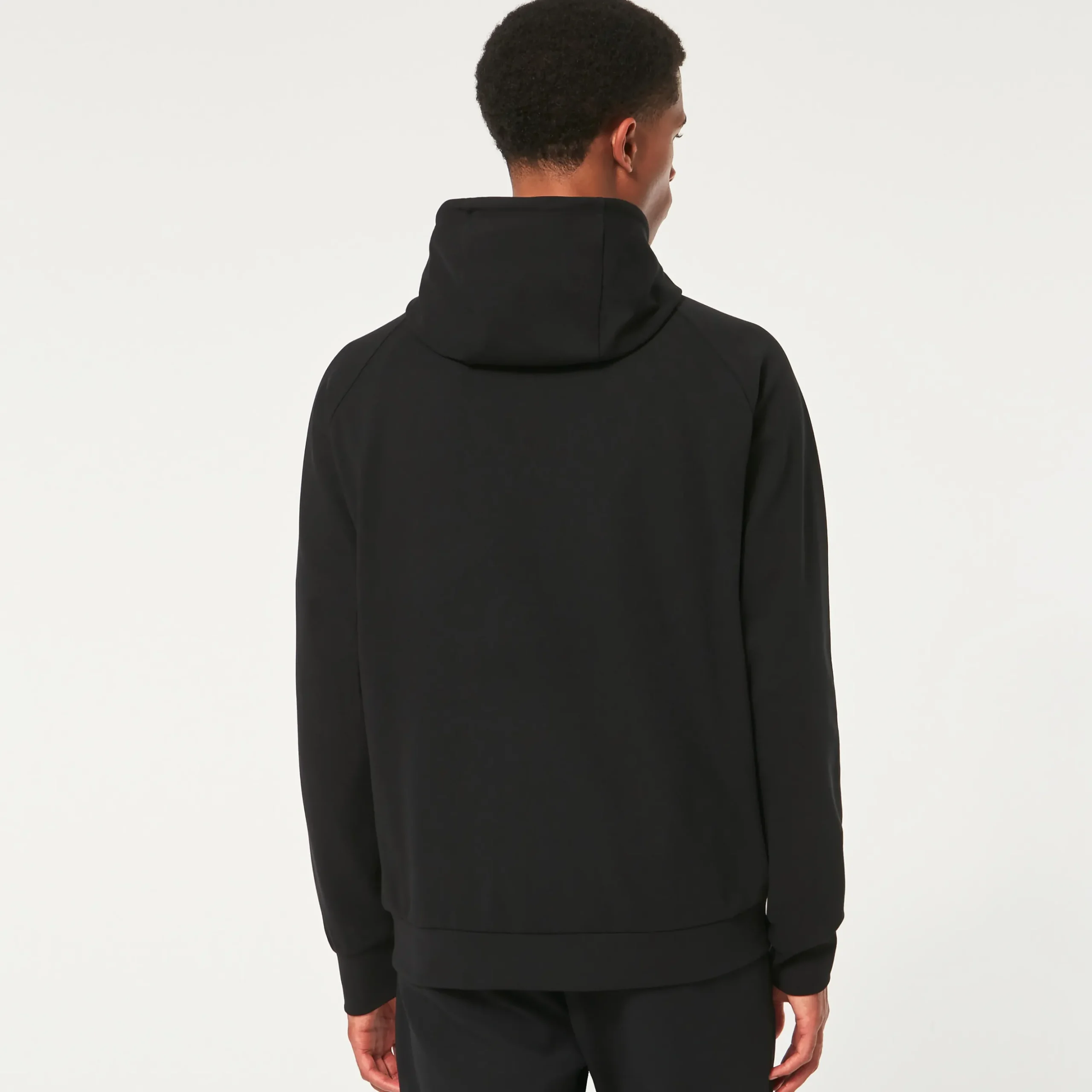 Static Wave Hoodie 2.0<Oakley Outlet