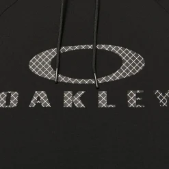 Static Wave Hoodie 2.0<Oakley Outlet