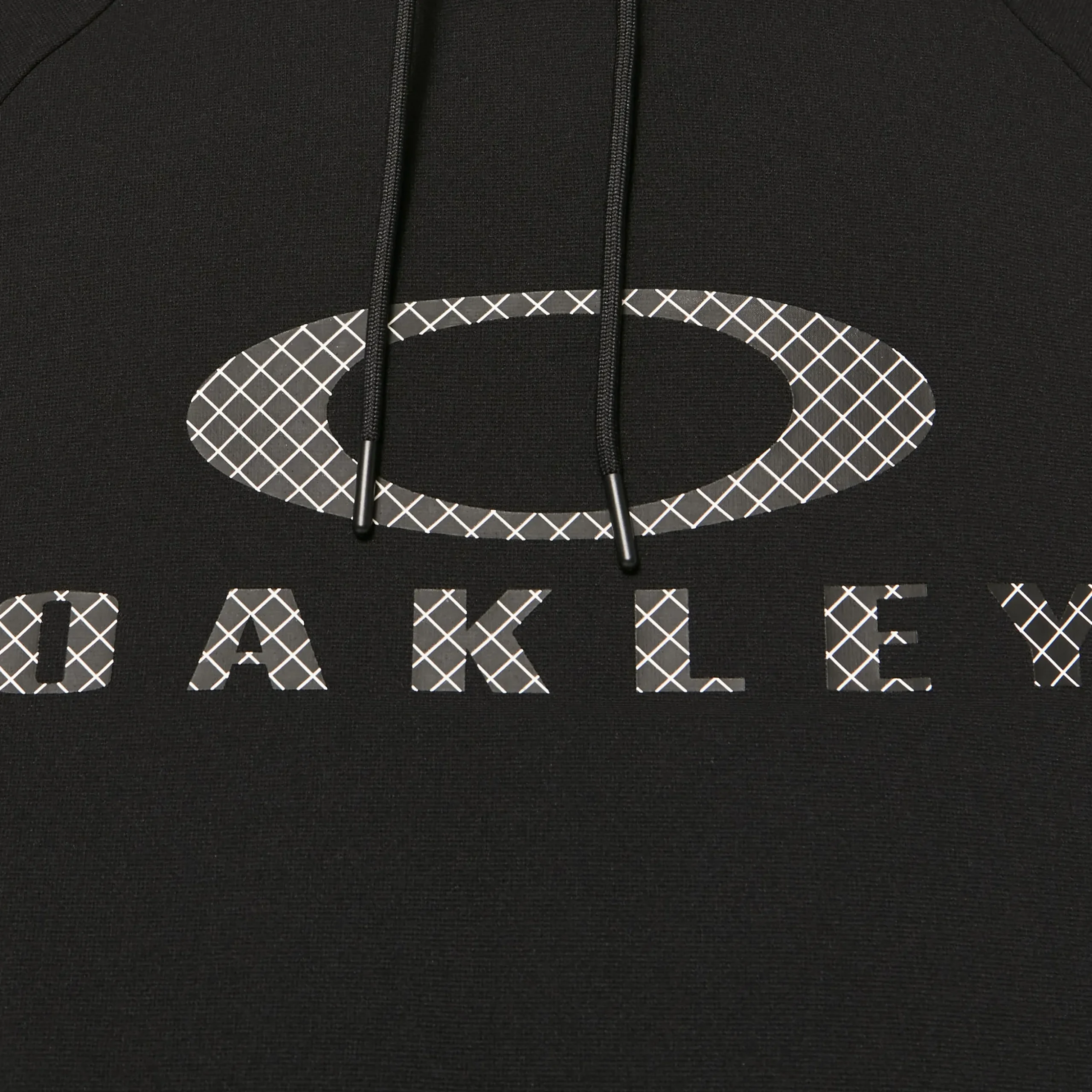 Static Wave Hoodie 2.0<Oakley Outlet