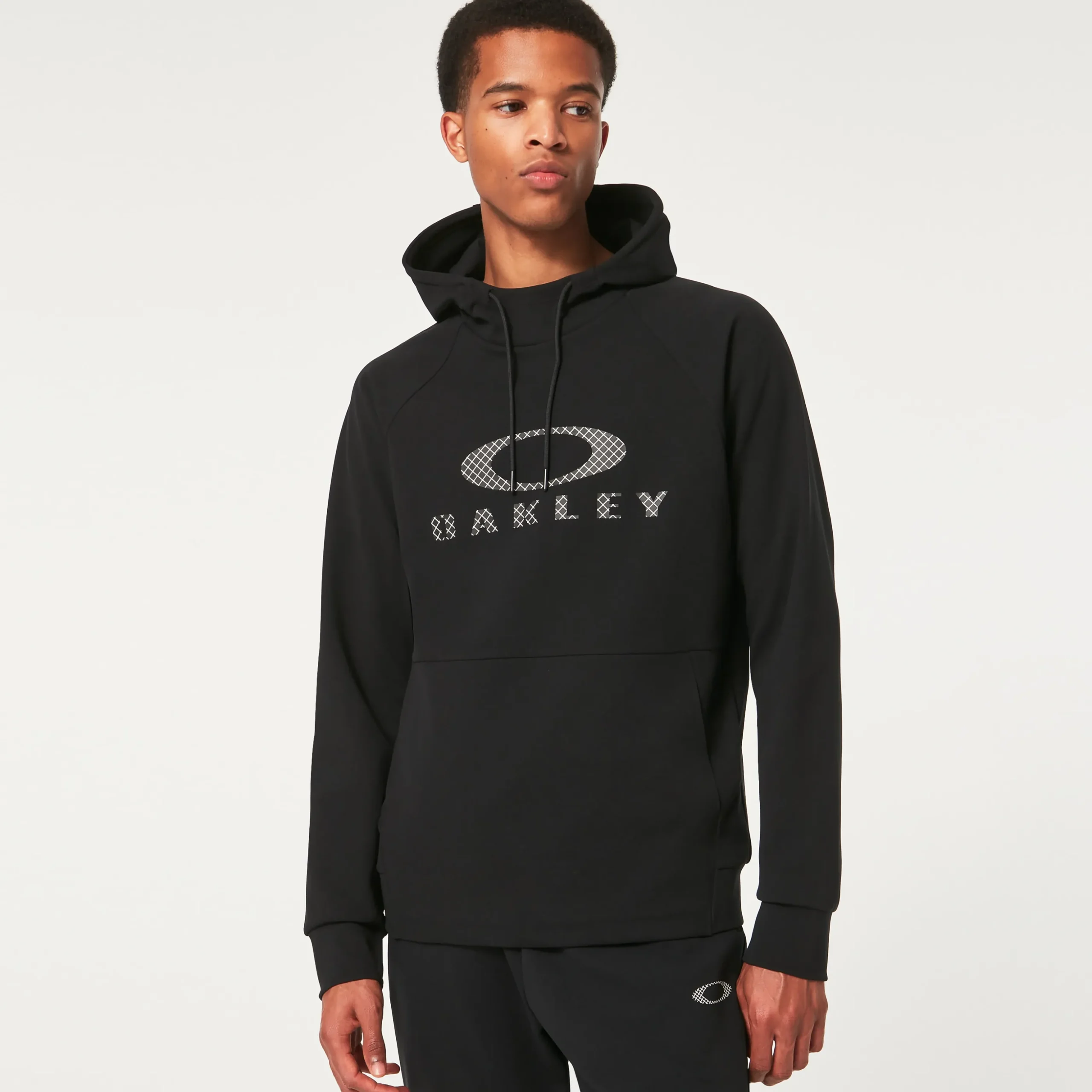 Static Wave Hoodie 2.0<Oakley Outlet