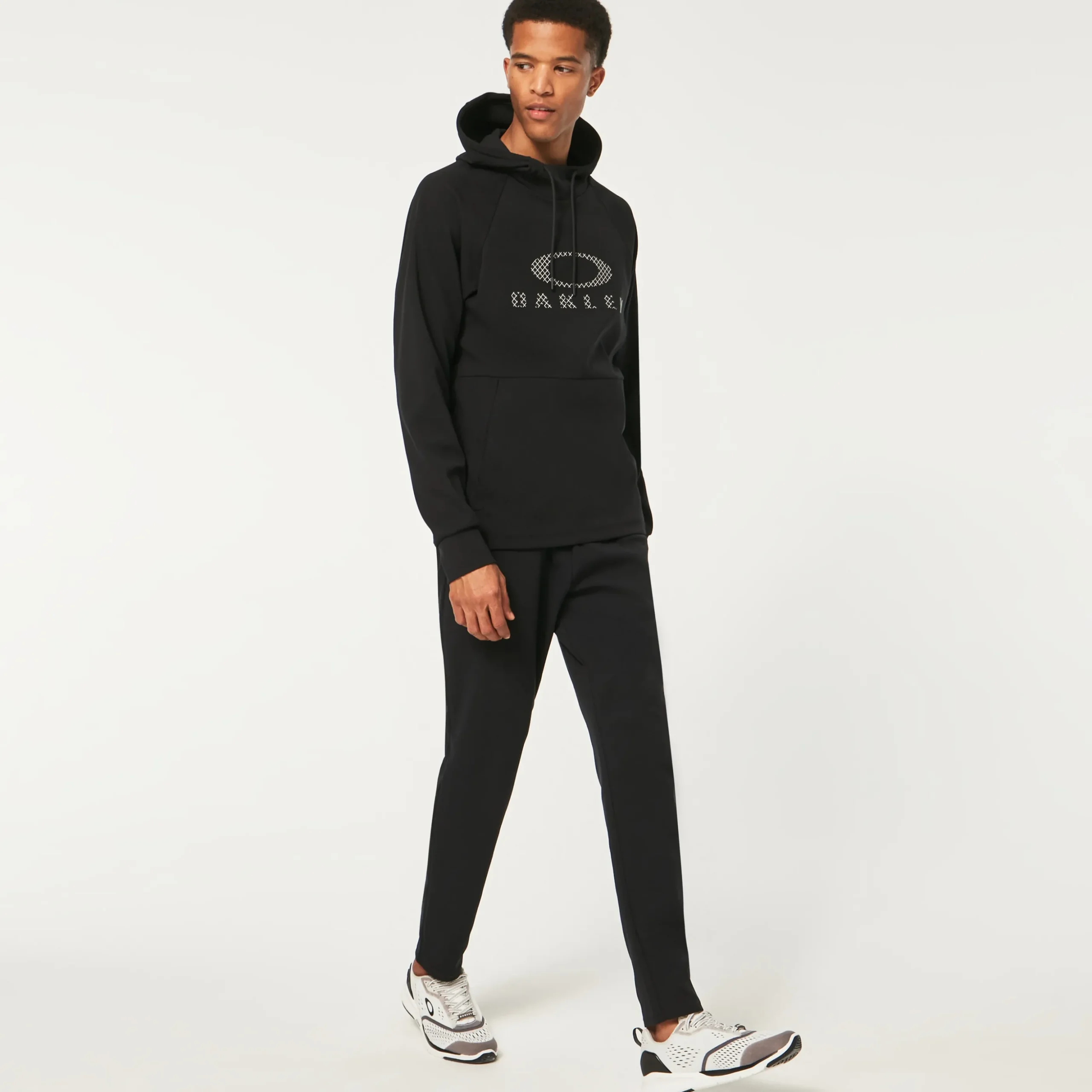 Static Wave Hoodie 2.0<Oakley Outlet