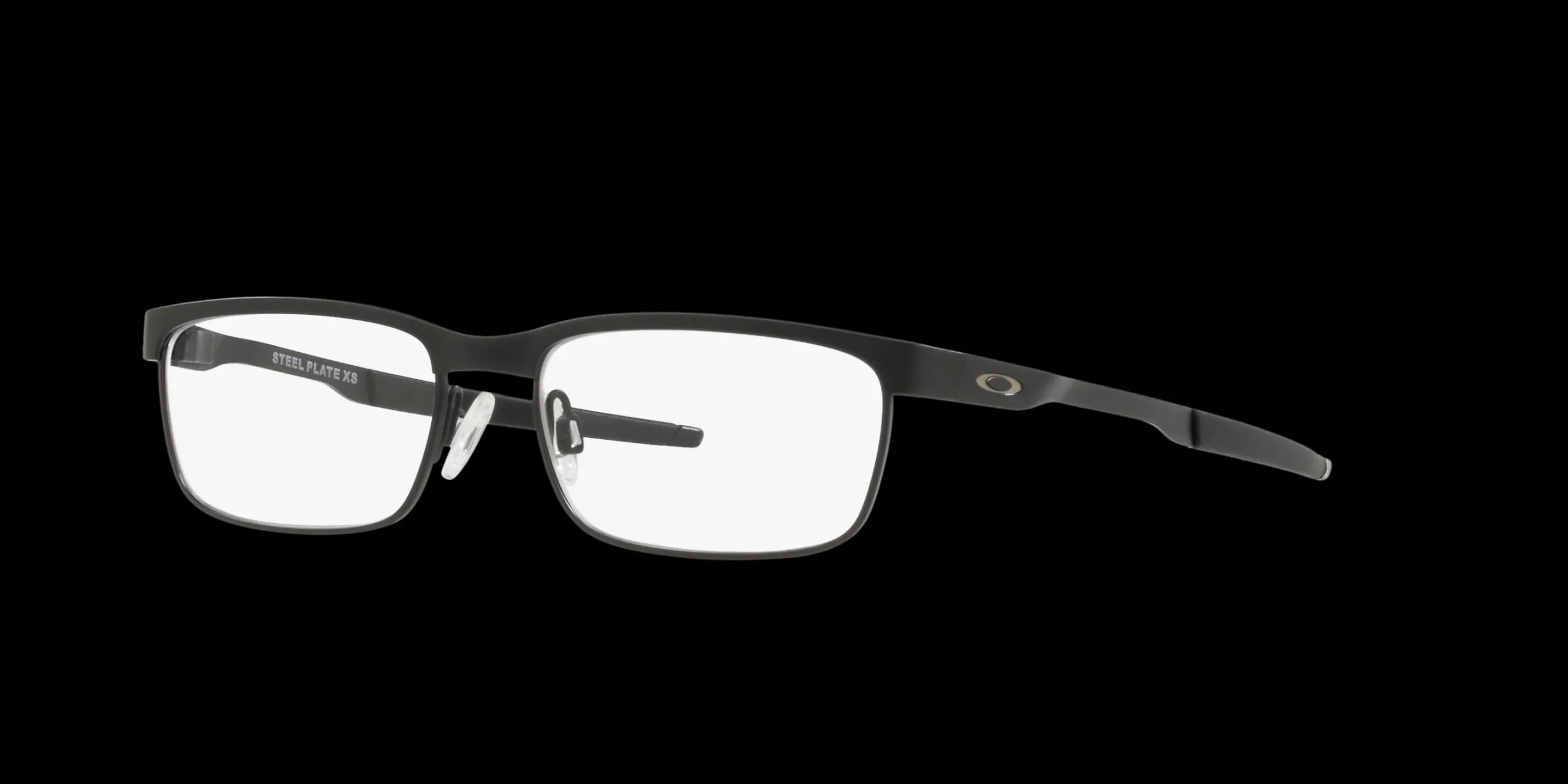 Steel Plate Xs (Youth Fit)<Oakley Sale