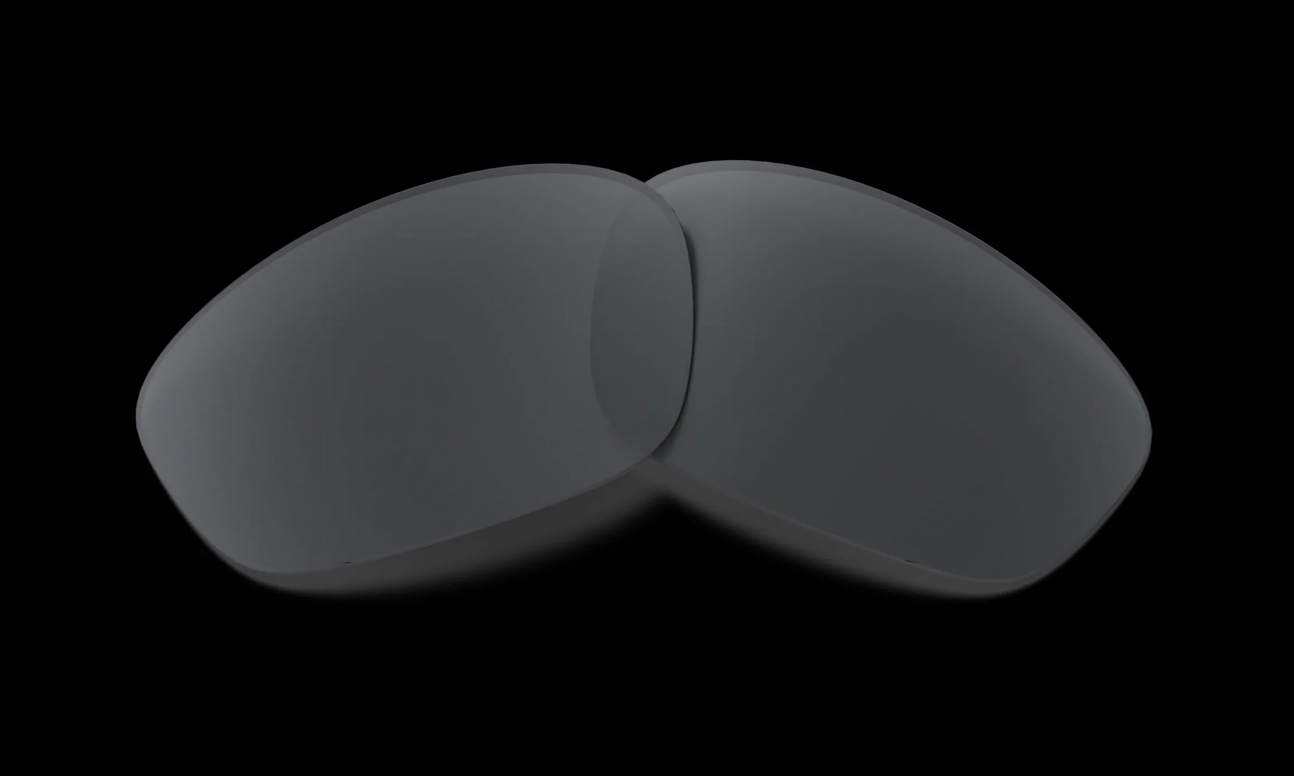 Straight Jacket® Replacement Lenses<Oakley Best