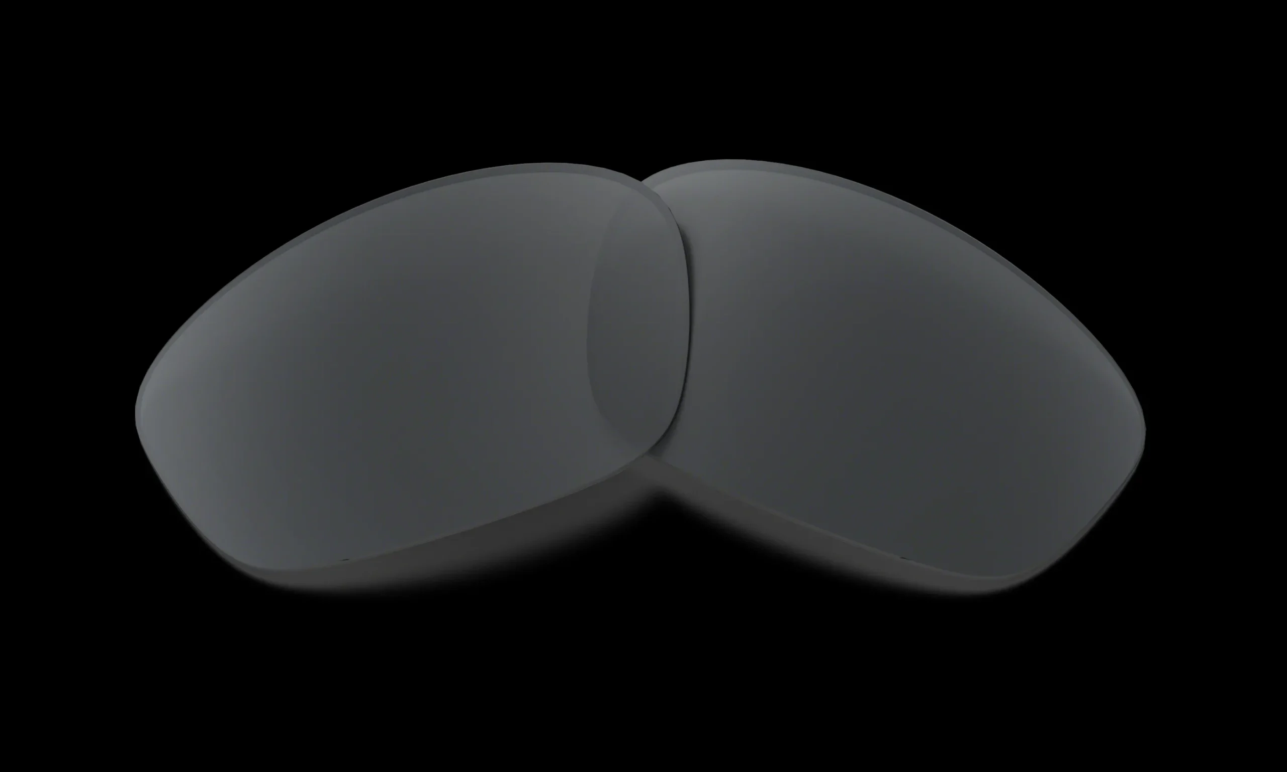 Straight Jacket® Replacement Lenses<Oakley Flash Sale
