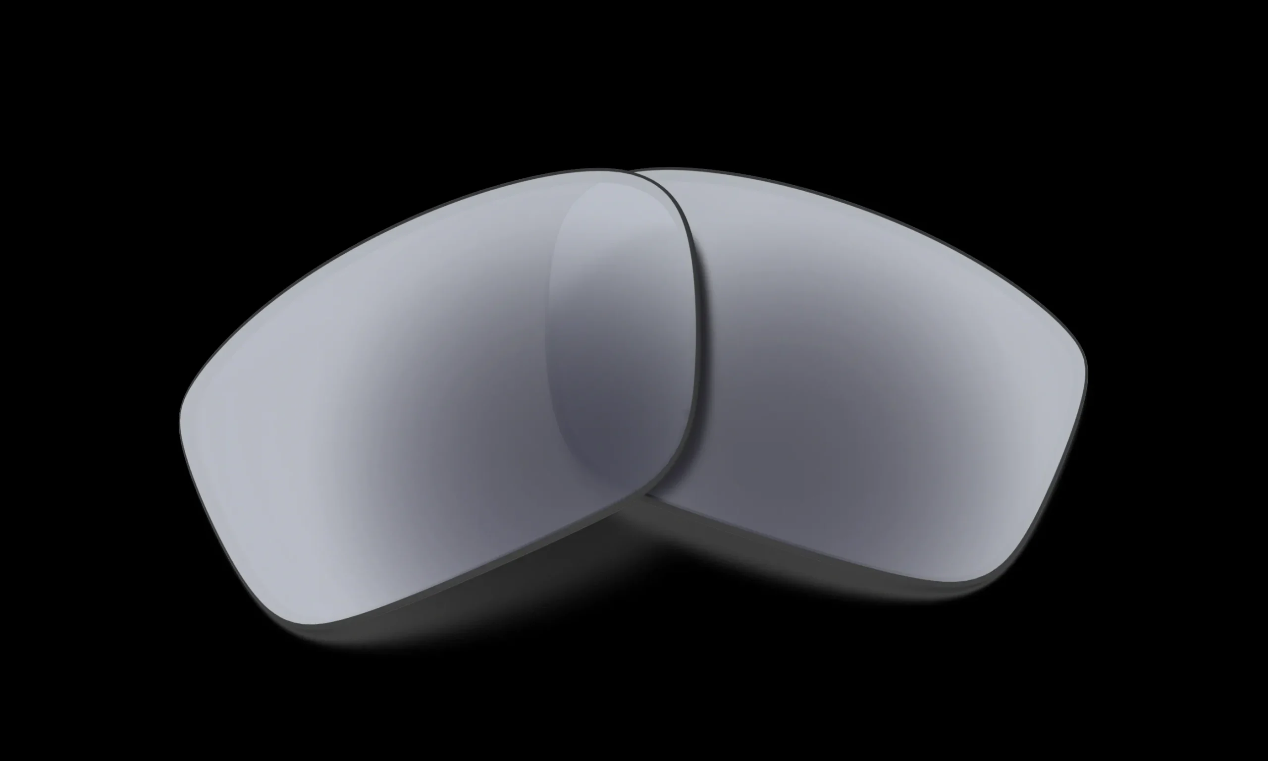Straightlink™ Replacement Lenses<Oakley Fashion
