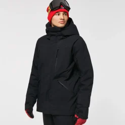Sub Temp Rc Gore-Tex Jacket<Oakley Best Sale