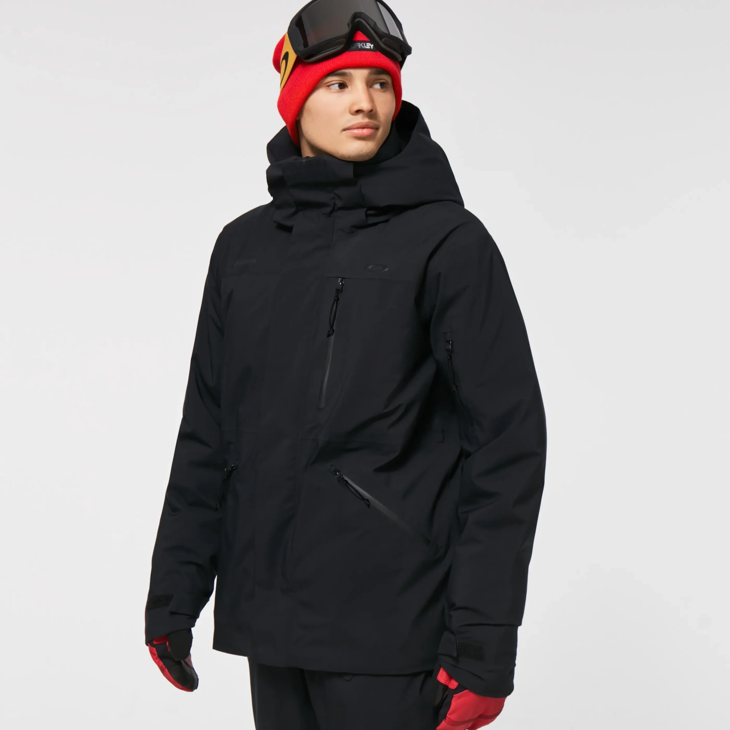 Sub Temp Rc Gore-Tex Jacket<Oakley Best Sale