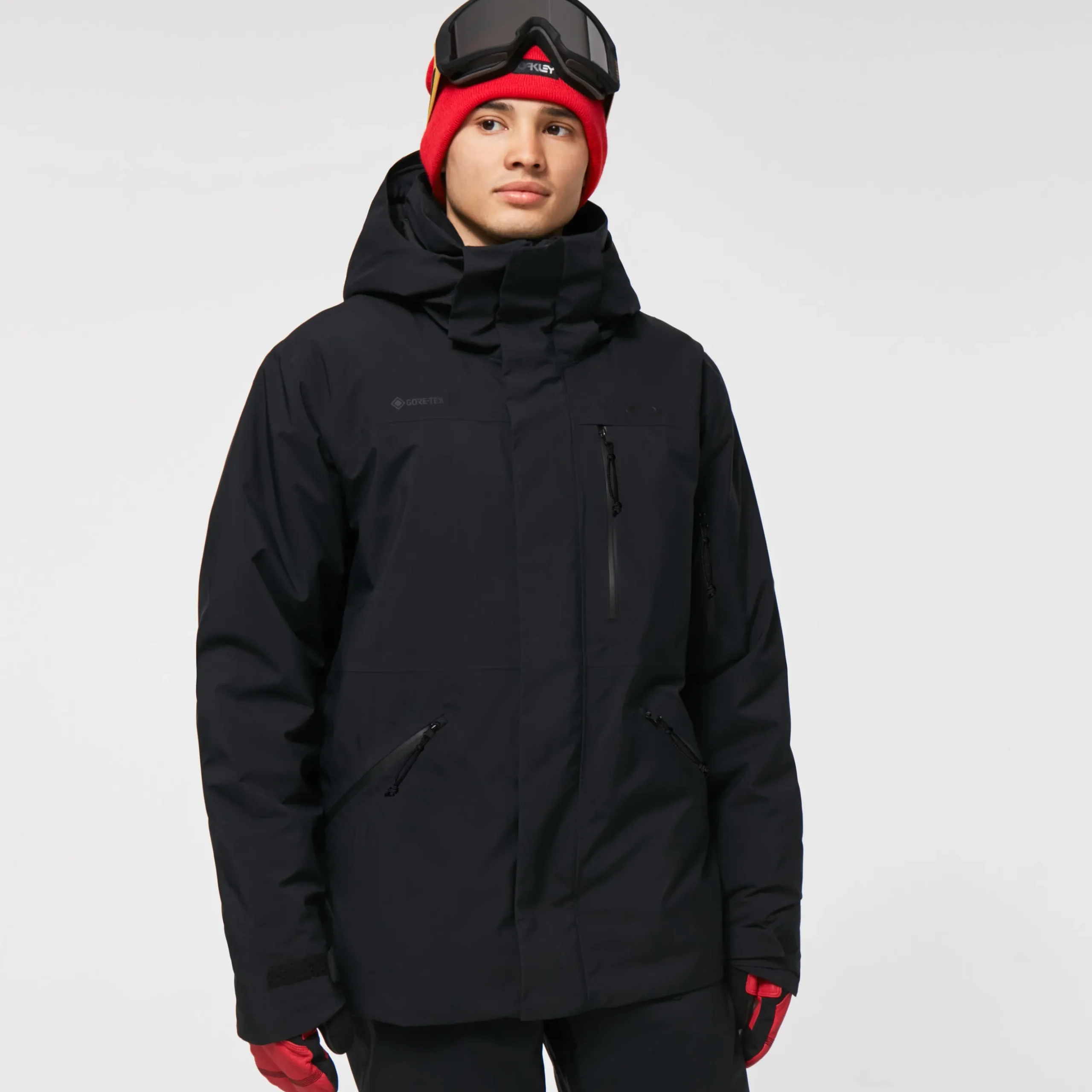Sub Temp Rc Gore-Tex Jacket<Oakley Best Sale