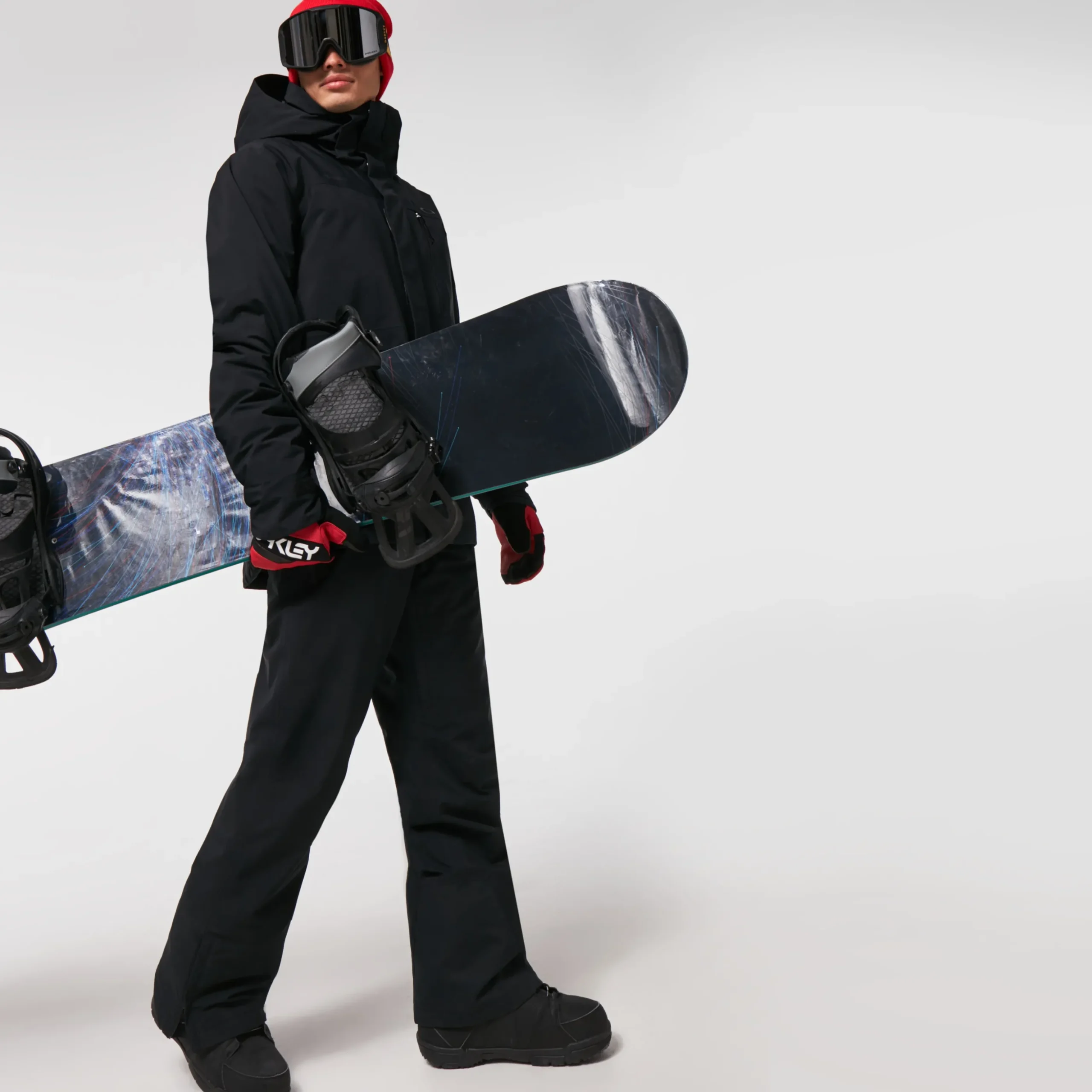 Sub Temp Rc Gore-Tex Jacket<Oakley Best Sale
