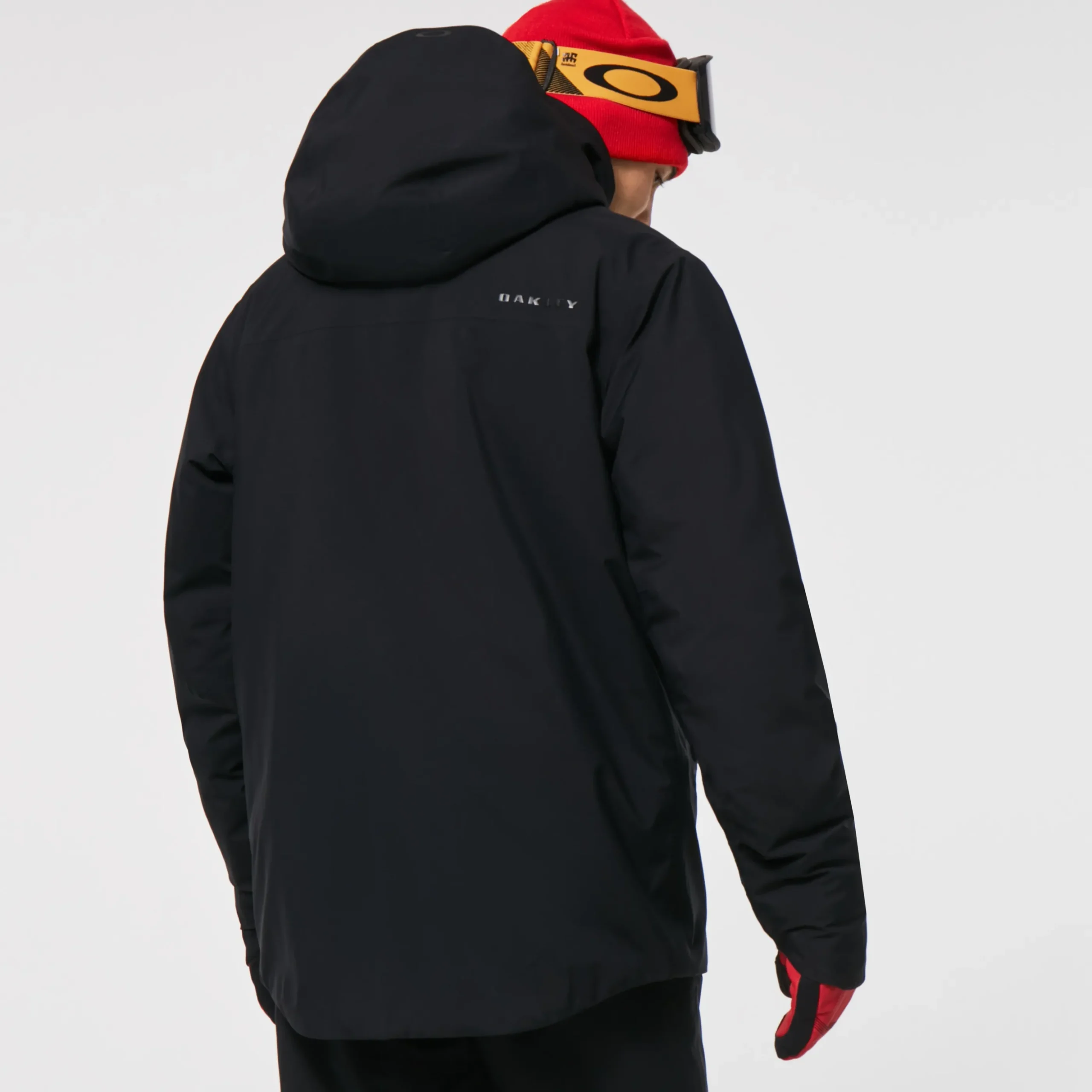Sub Temp Rc Gore-Tex Jacket<Oakley Best Sale