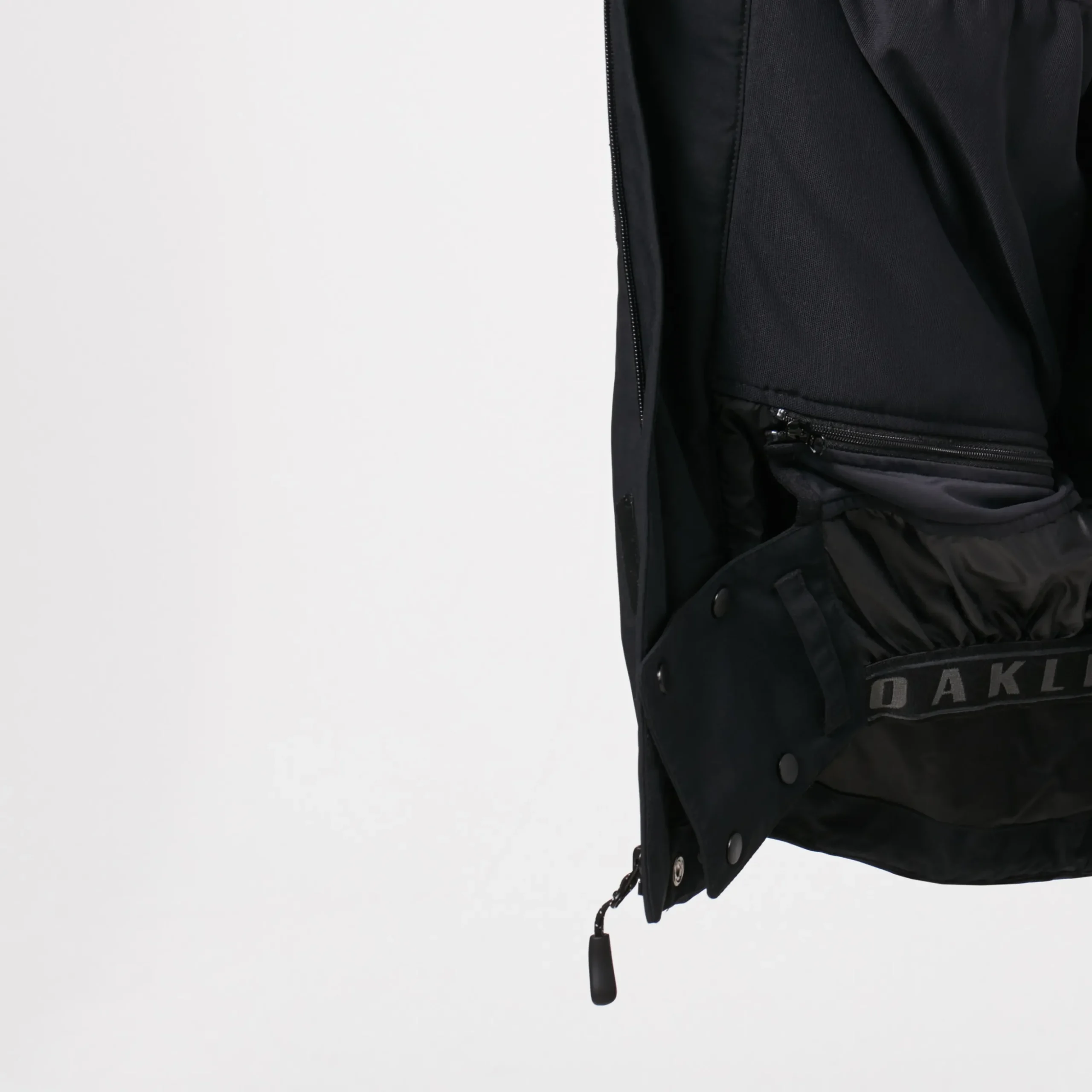 Sub Temp Rc Gore-Tex Jacket<Oakley Best Sale