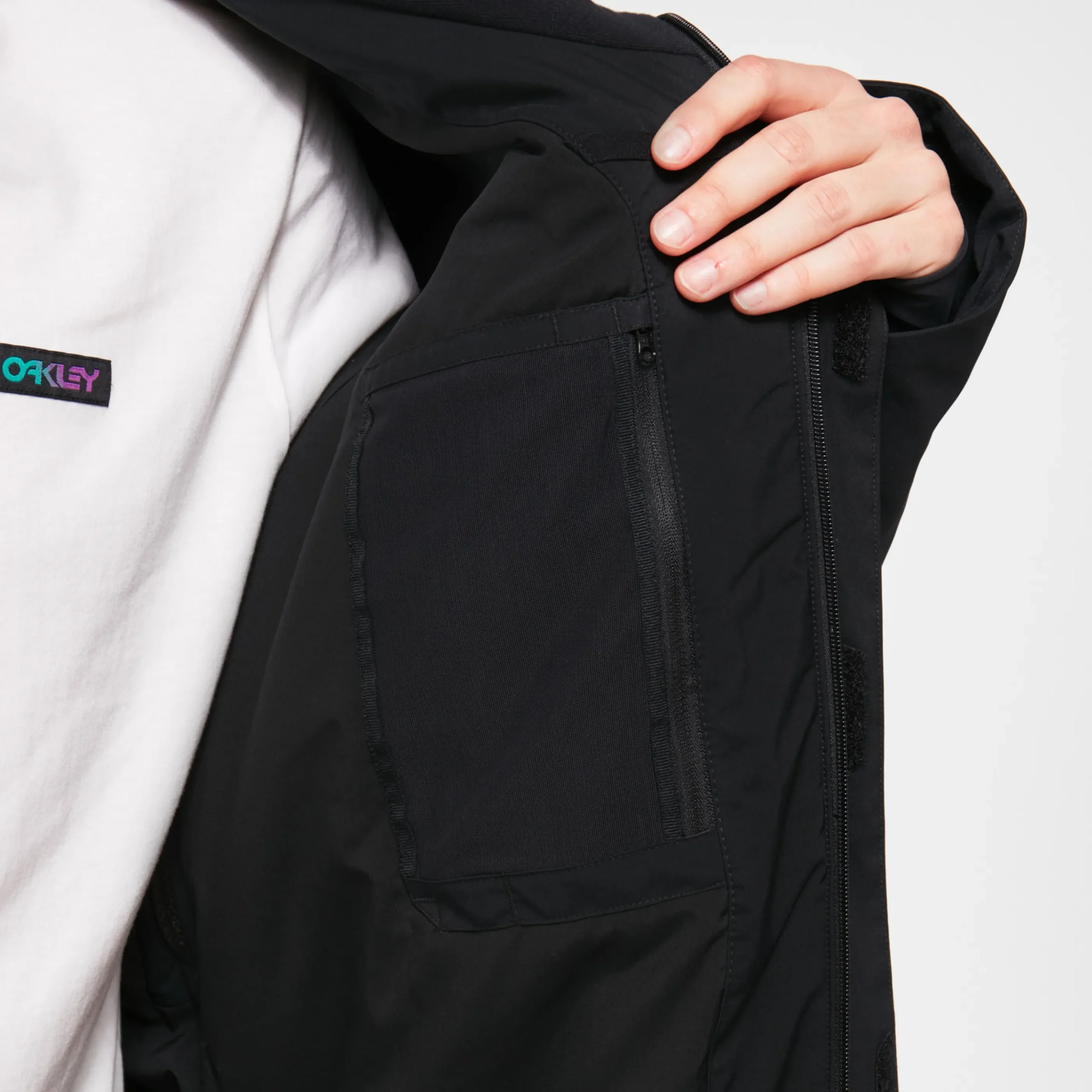 Sub Temp Rc Gore-Tex Jacket<Oakley Best Sale