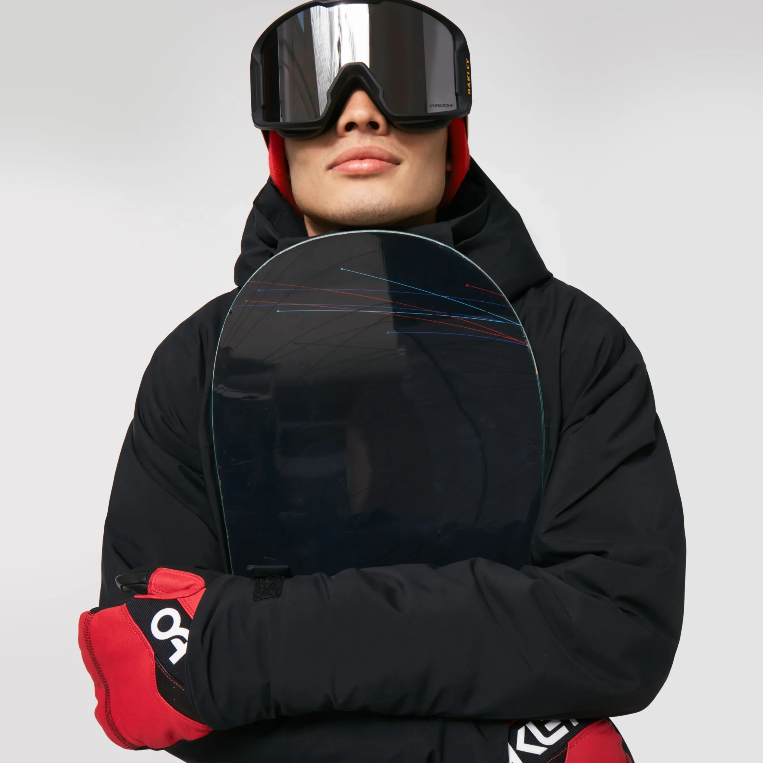 Sub Temp Rc Gore-Tex Jacket<Oakley Best Sale
