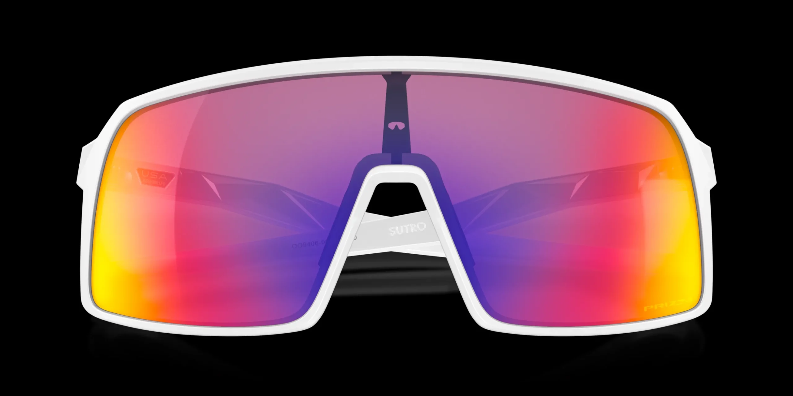 Sutro<Oakley Fashion
