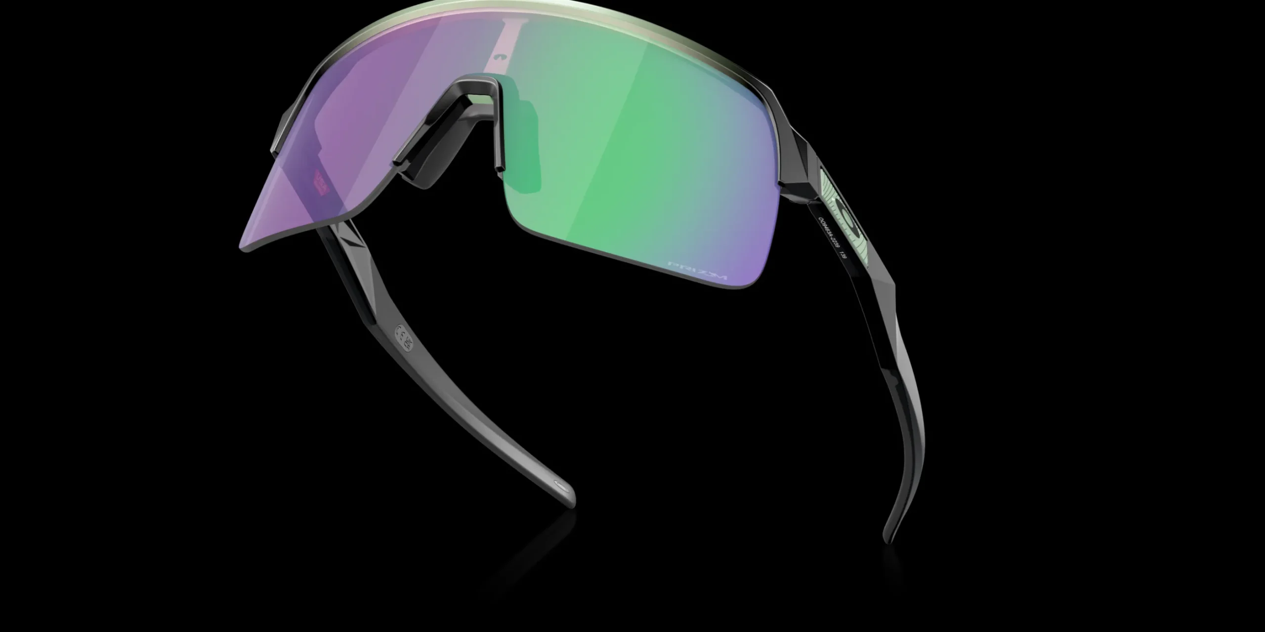Sutro Lite (Low Bridge Fit) Encircle Collection<Oakley Discount