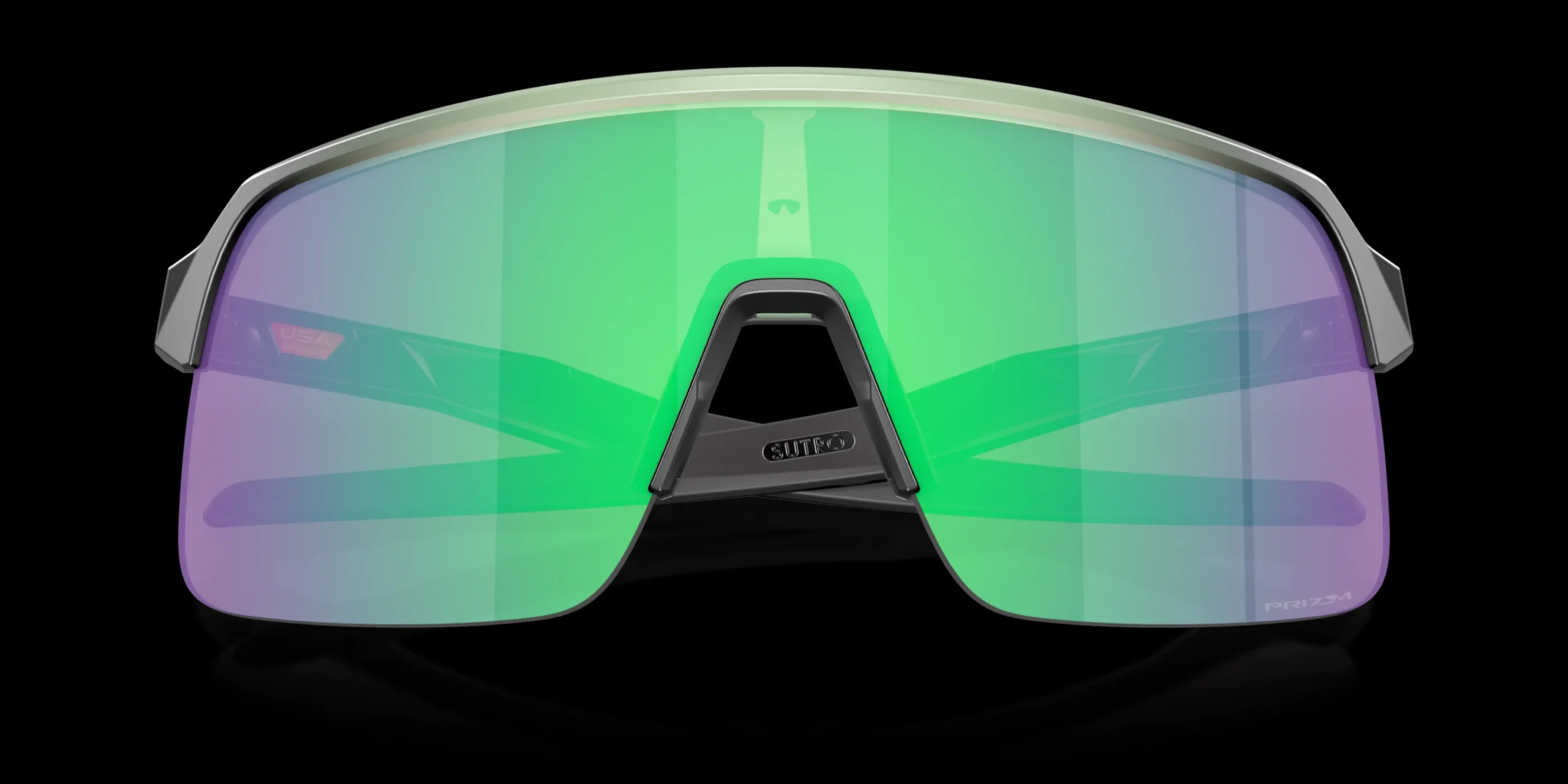 Sutro Lite (Low Bridge Fit) Encircle Collection<Oakley Discount