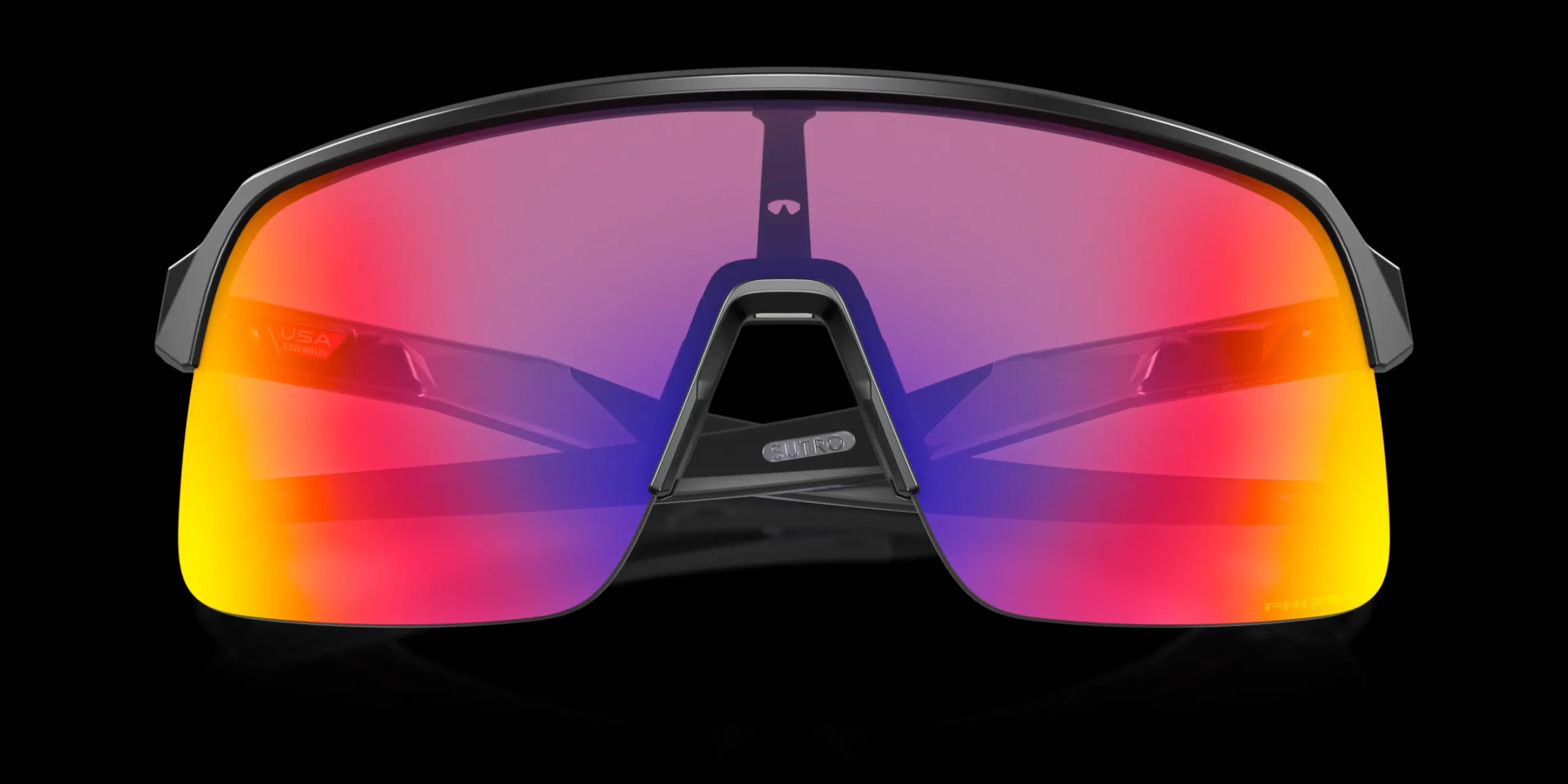 Sutro Lite (Low Bridge Fit) Discover Collection<Oakley Online