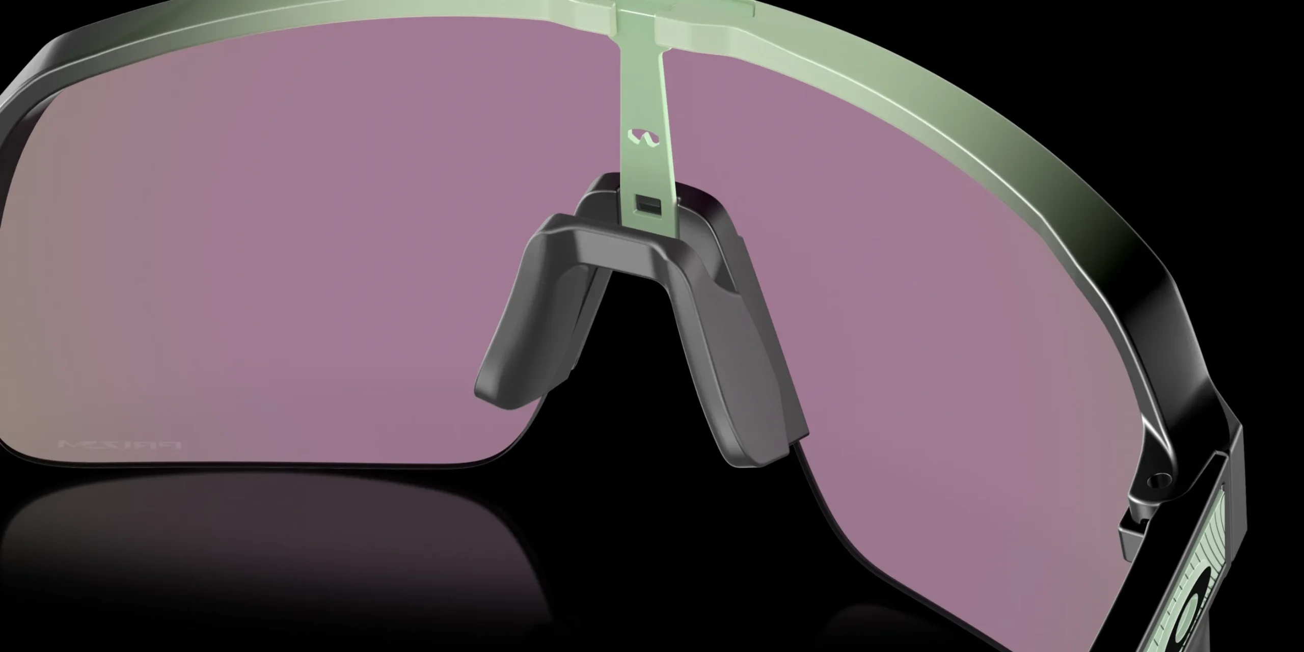 Sutro Lite (Low Bridge Fit) Encircle Collection<Oakley Discount