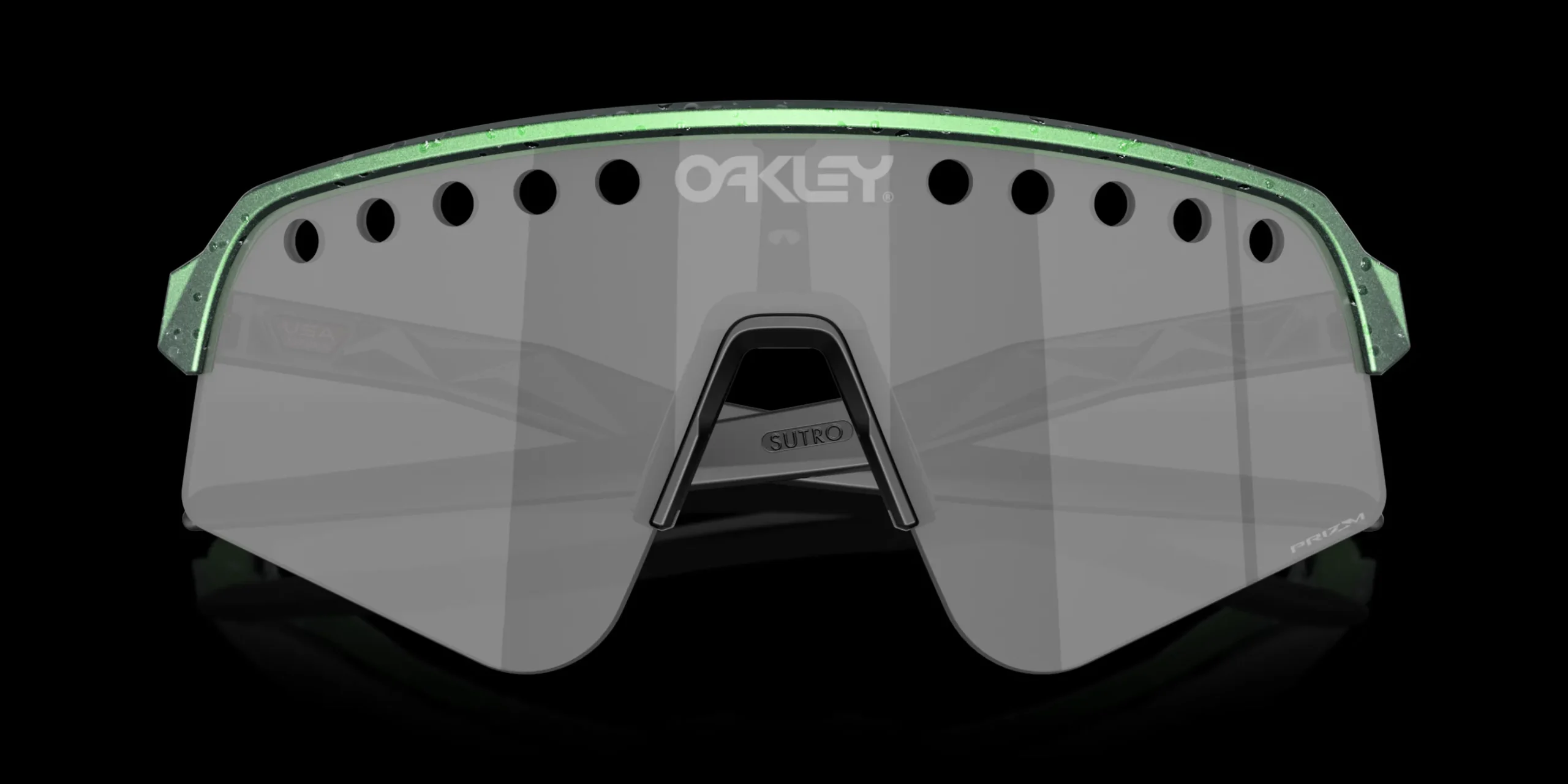 Sutro Lite Sweep Ascend Collection<Oakley Best
