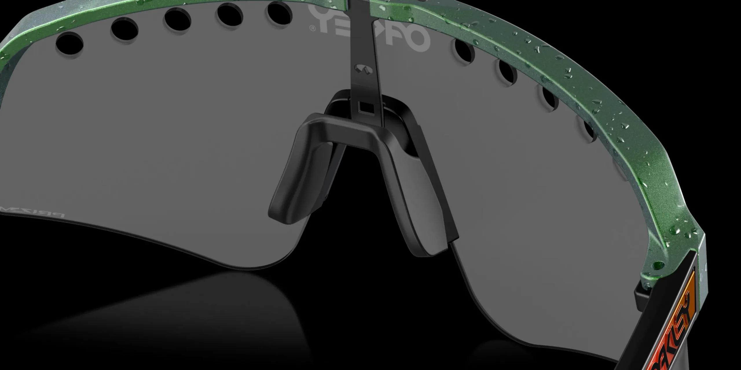 Sutro Lite Sweep Ascend Collection<Oakley Best