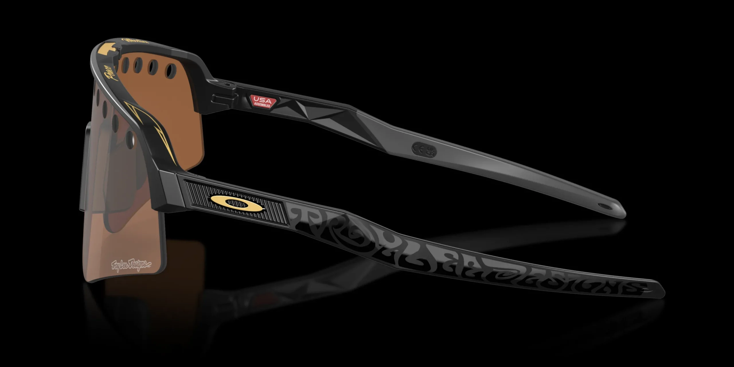 Sutro Lite Sweep Troy Lee Designs Series<Oakley Flash Sale