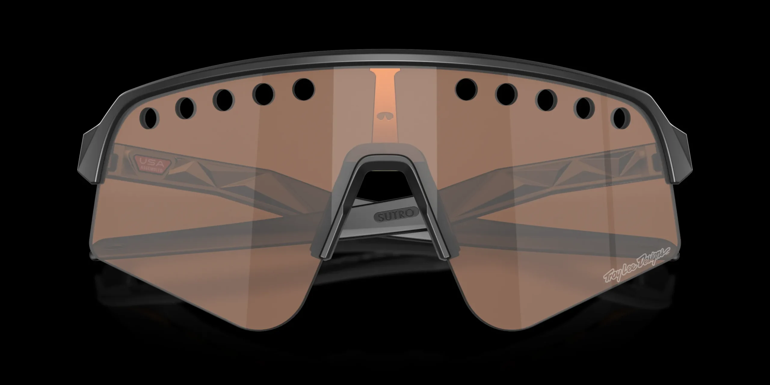 Sutro Lite Sweep Troy Lee Designs Series<Oakley Flash Sale