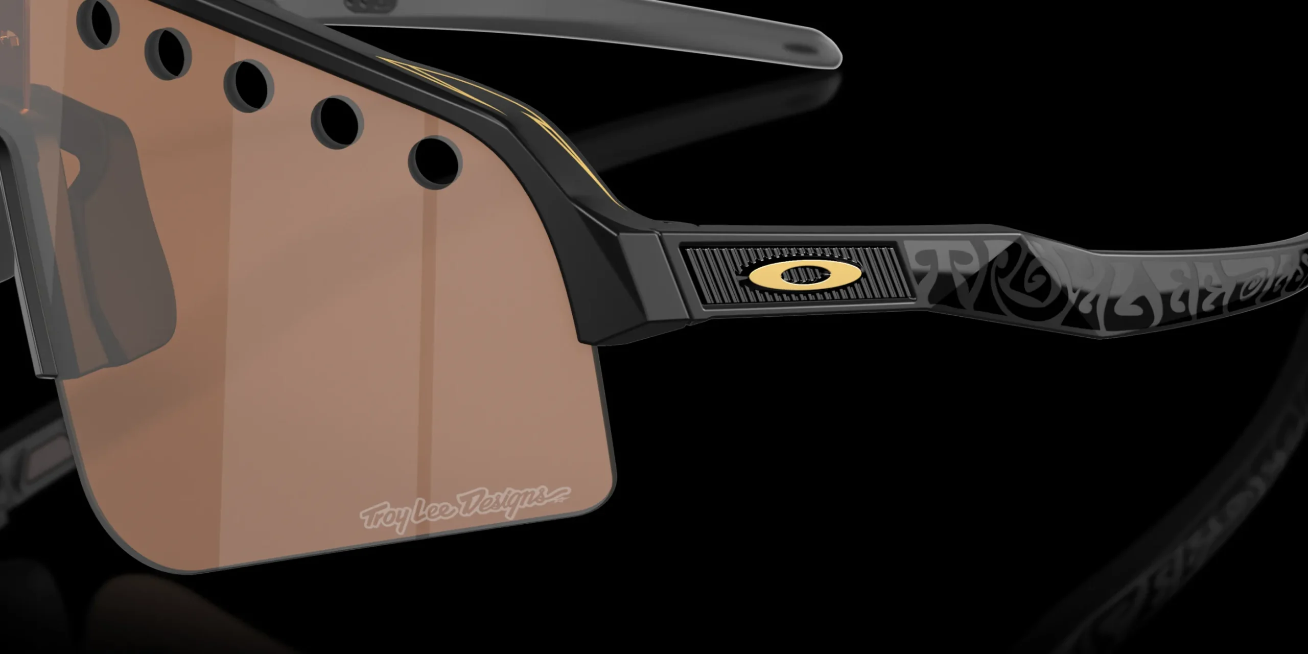Sutro Lite Sweep Troy Lee Designs Series<Oakley Flash Sale
