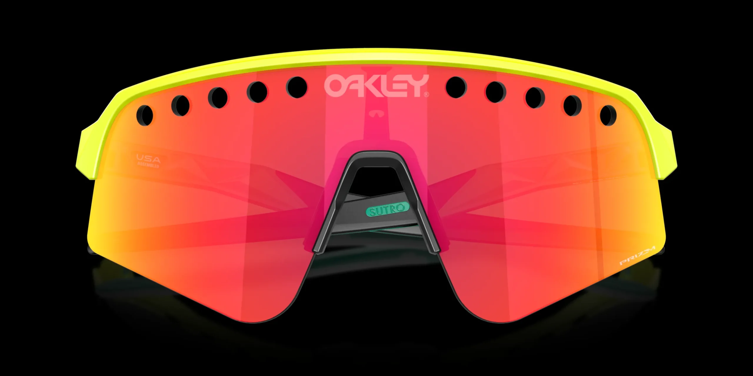 Sutro Lite Sweep (Vented)<Oakley Best Sale