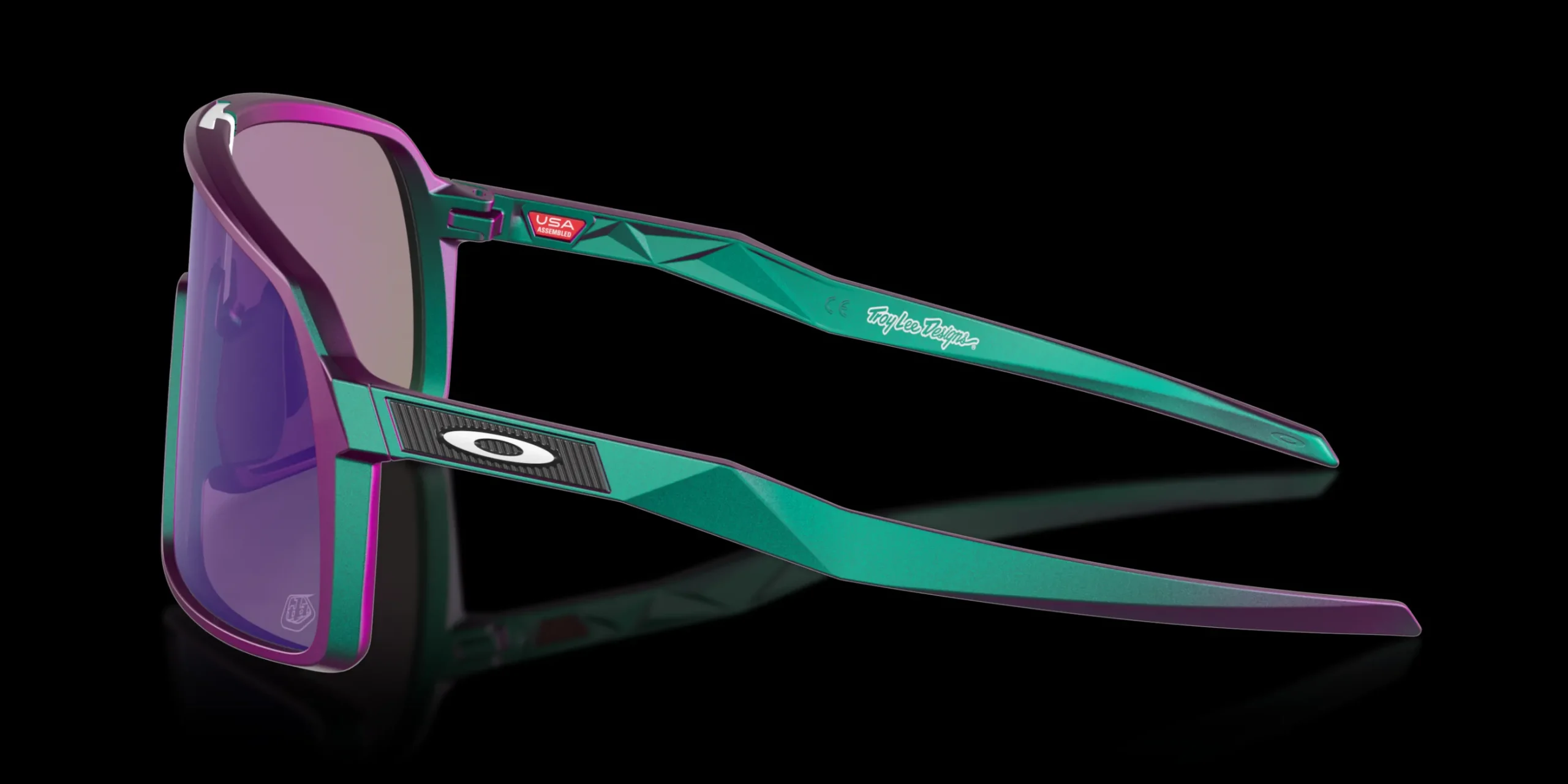 Sutro Troy Lee Designs Series<Oakley Best
