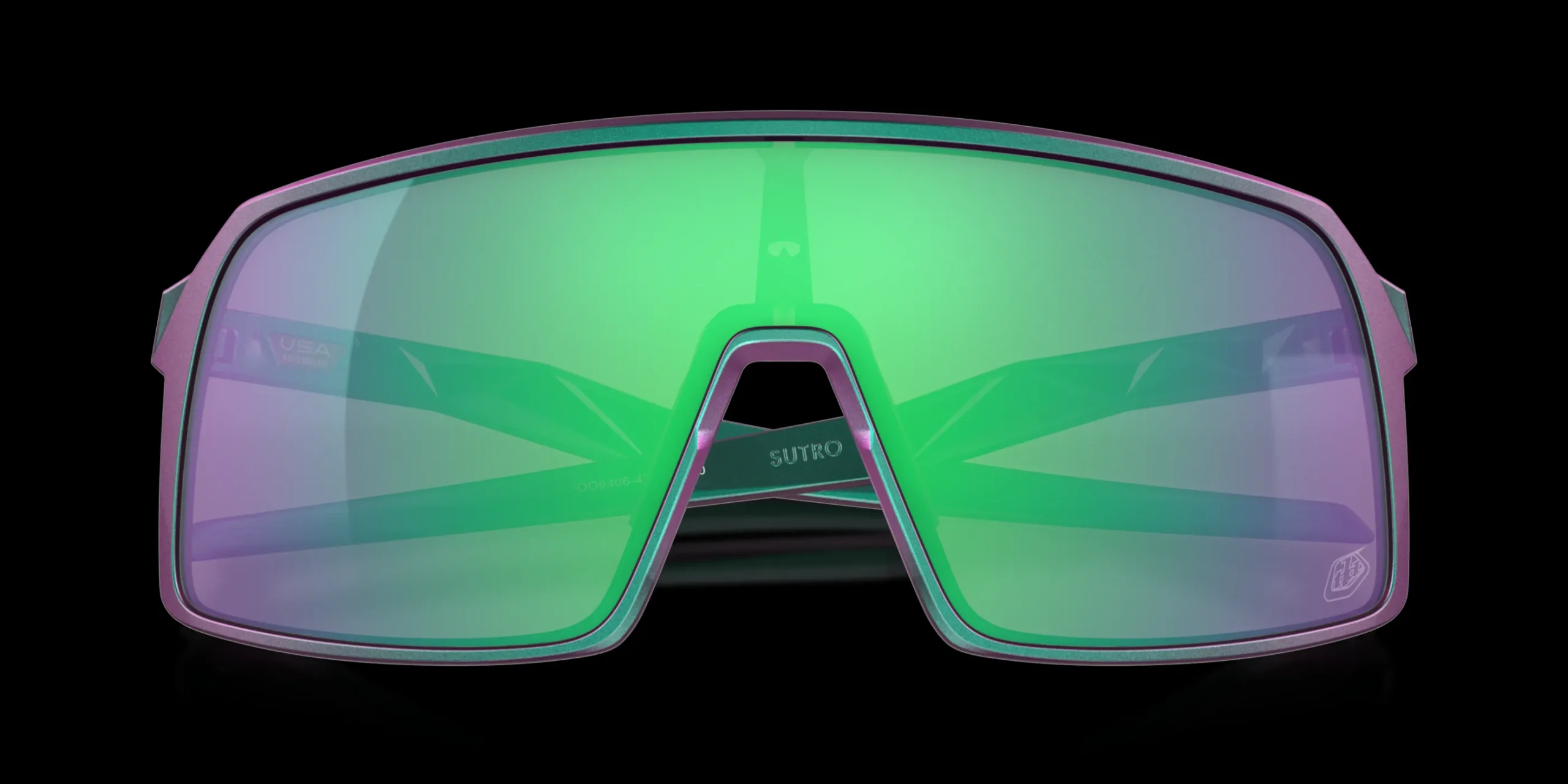 Sutro Troy Lee Designs Series<Oakley Best