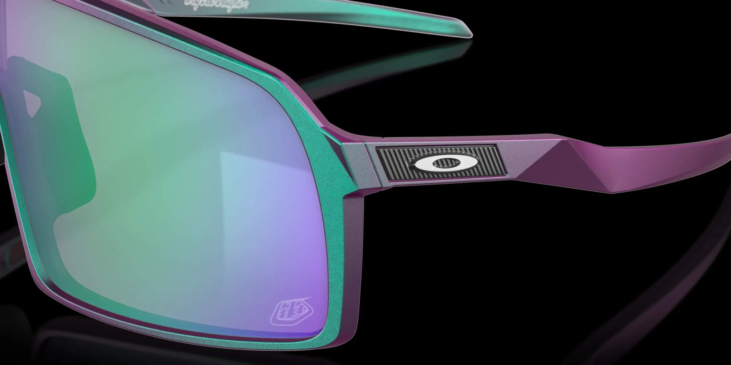 Sutro Troy Lee Designs Series<Oakley Best