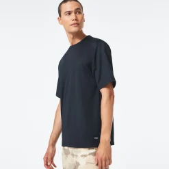 Swell Lf Uv Rashguard<Oakley Shop