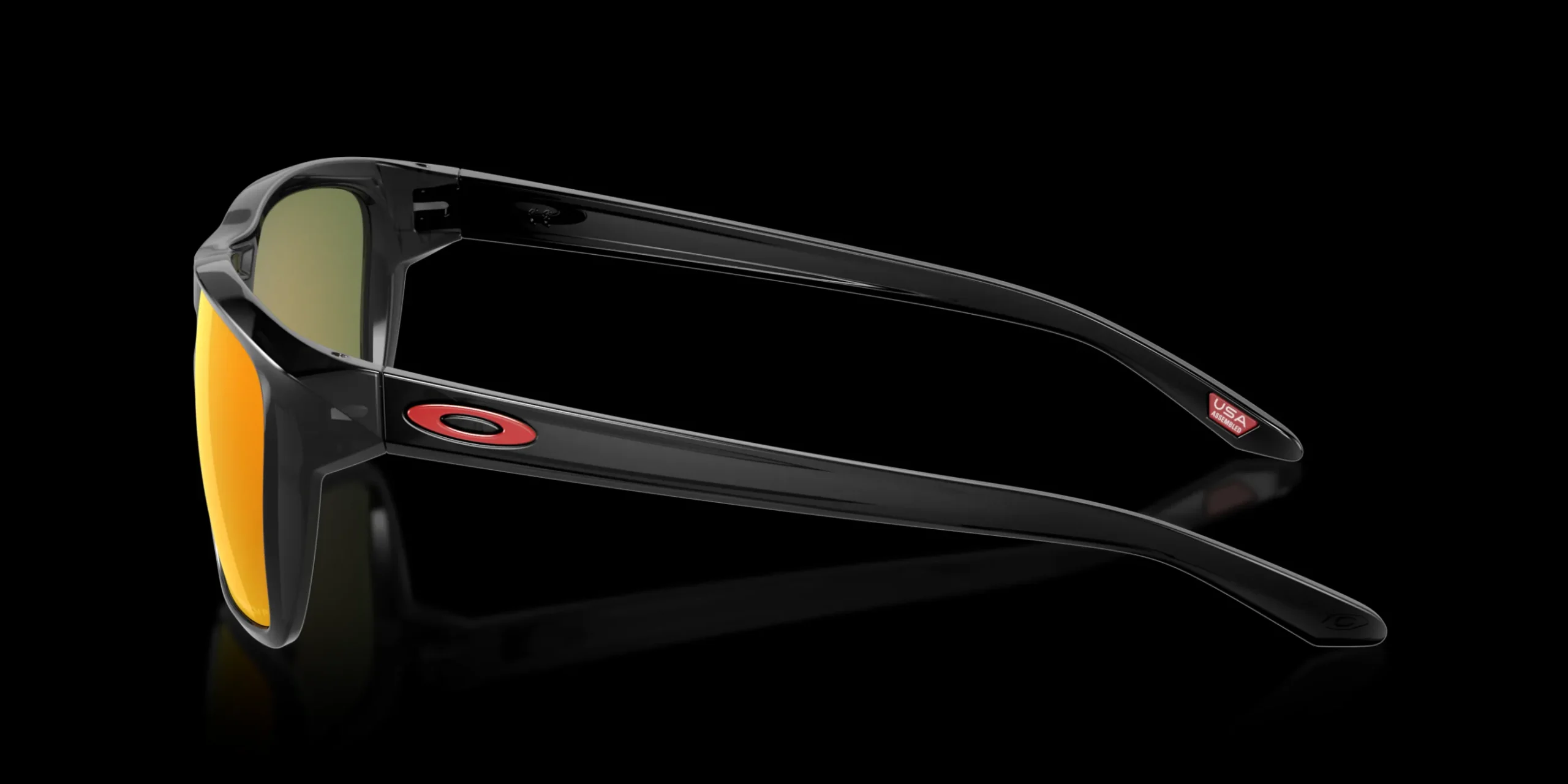Sylas<Oakley Shop
