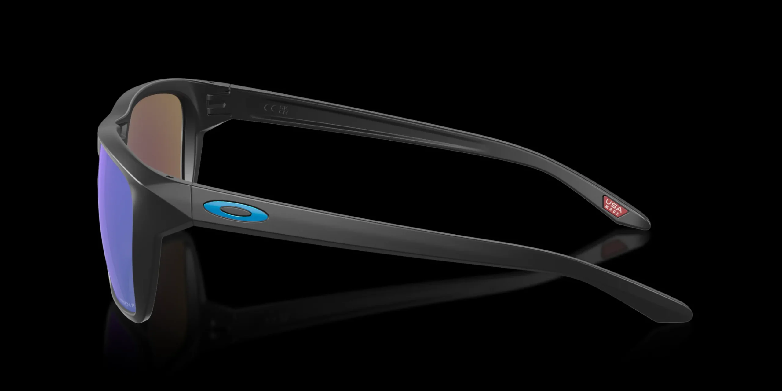 Sylas (Low Bridge Fit)<Oakley Outlet