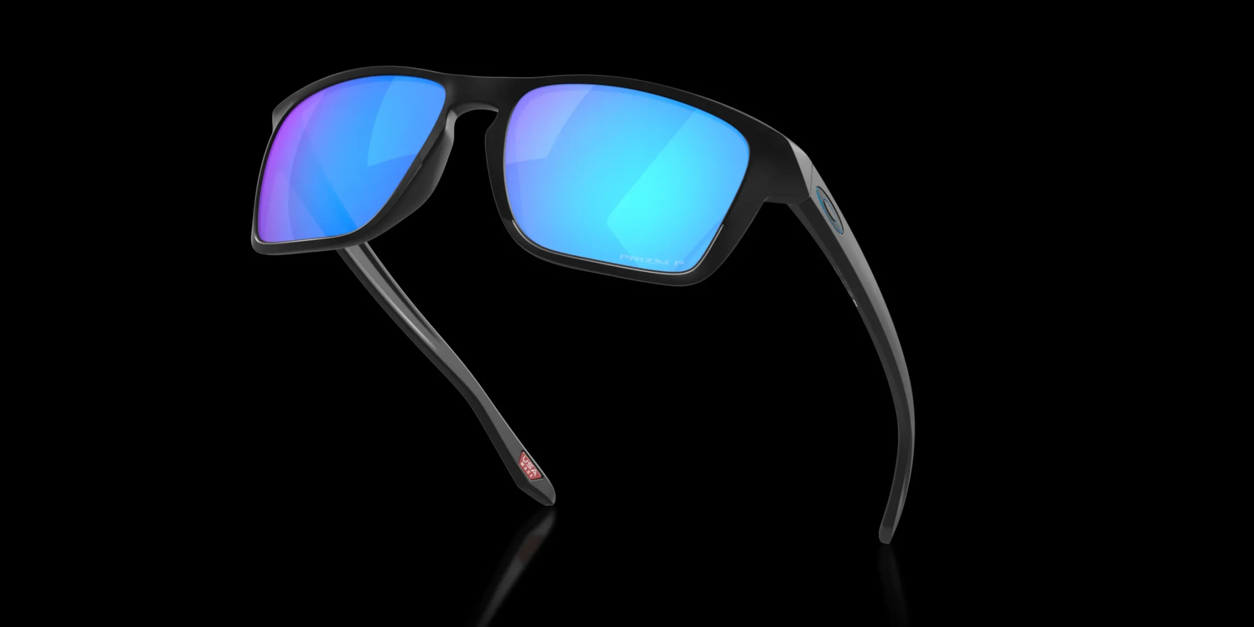 Sylas (Low Bridge Fit)<Oakley Outlet