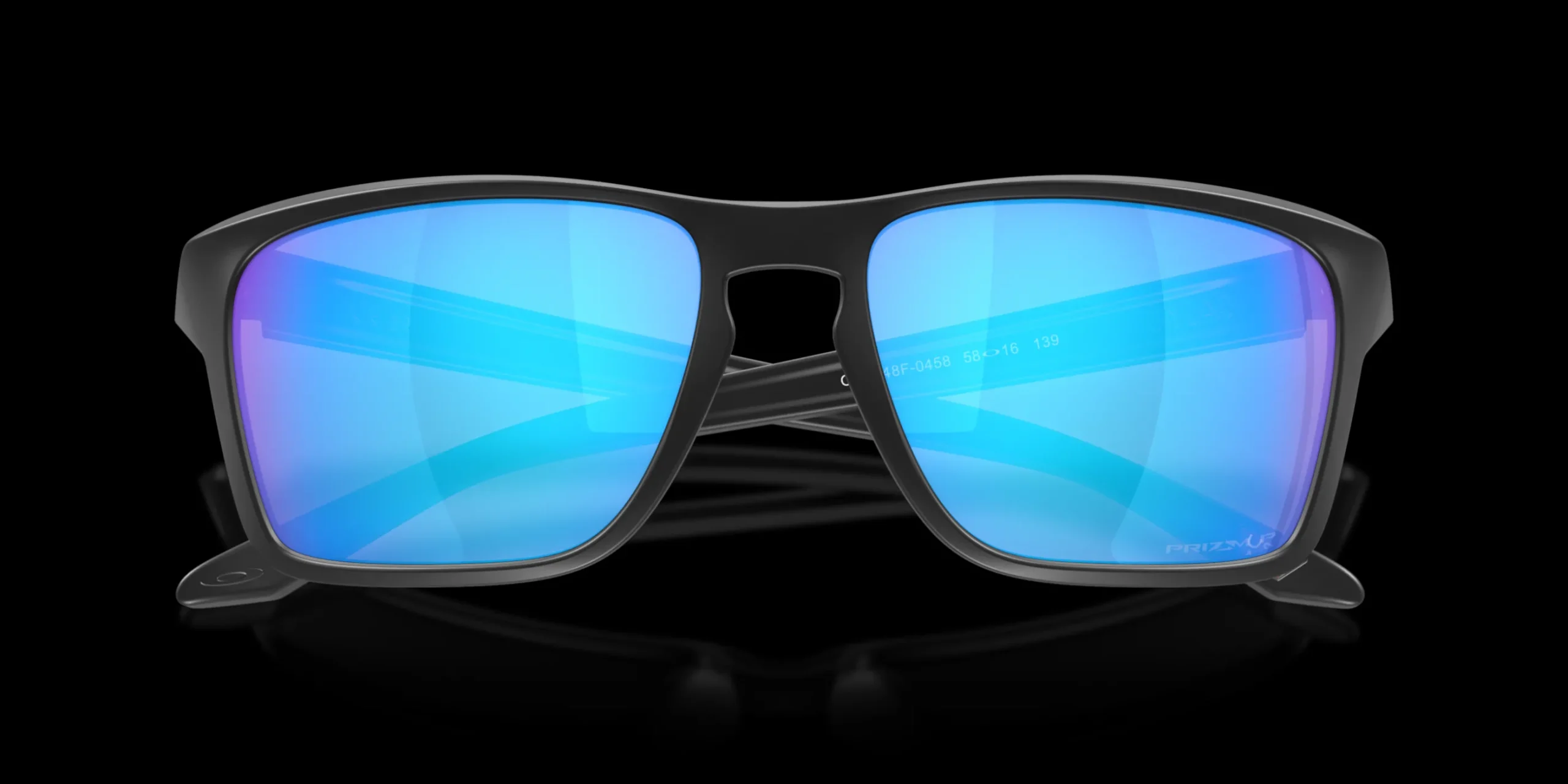 Sylas (Low Bridge Fit)<Oakley Outlet