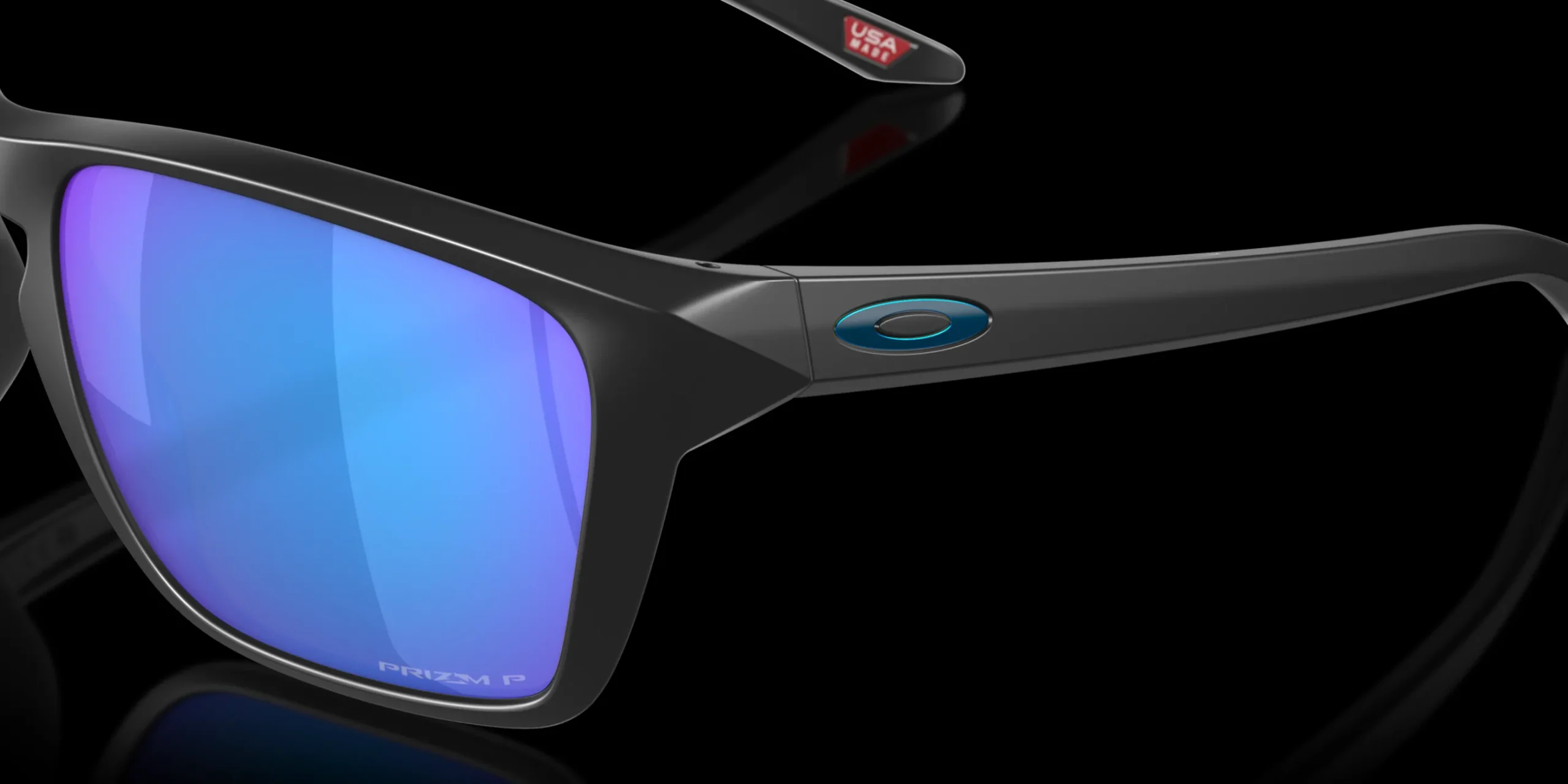 Sylas (Low Bridge Fit)<Oakley Outlet