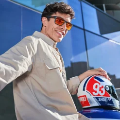 Sylas Marc Marquez Collection<Oakley Flash Sale