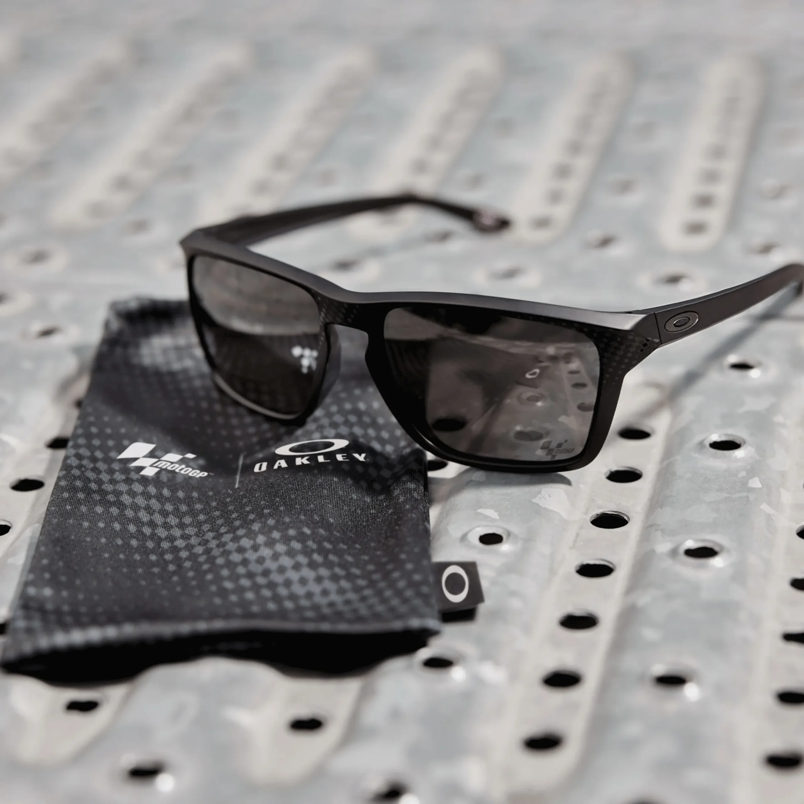 Sylas Motogp™ Collection<Oakley Best