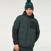 Tahoe Puffy Rc Jacket<Oakley Discount