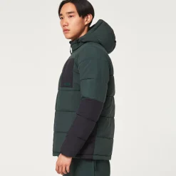 Tahoe Puffy Rc Jacket<Oakley Discount