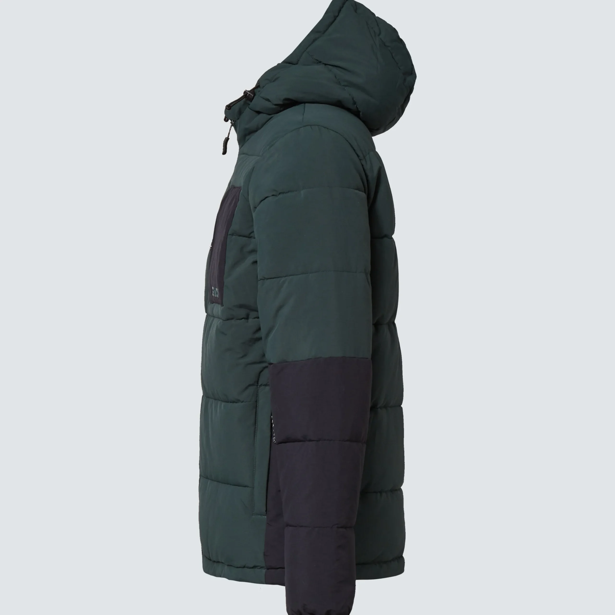 Tahoe Puffy Rc Jacket<Oakley Discount