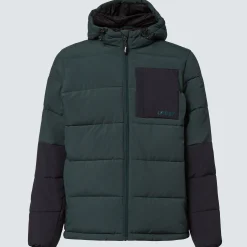 Tahoe Puffy Rc Jacket<Oakley Discount