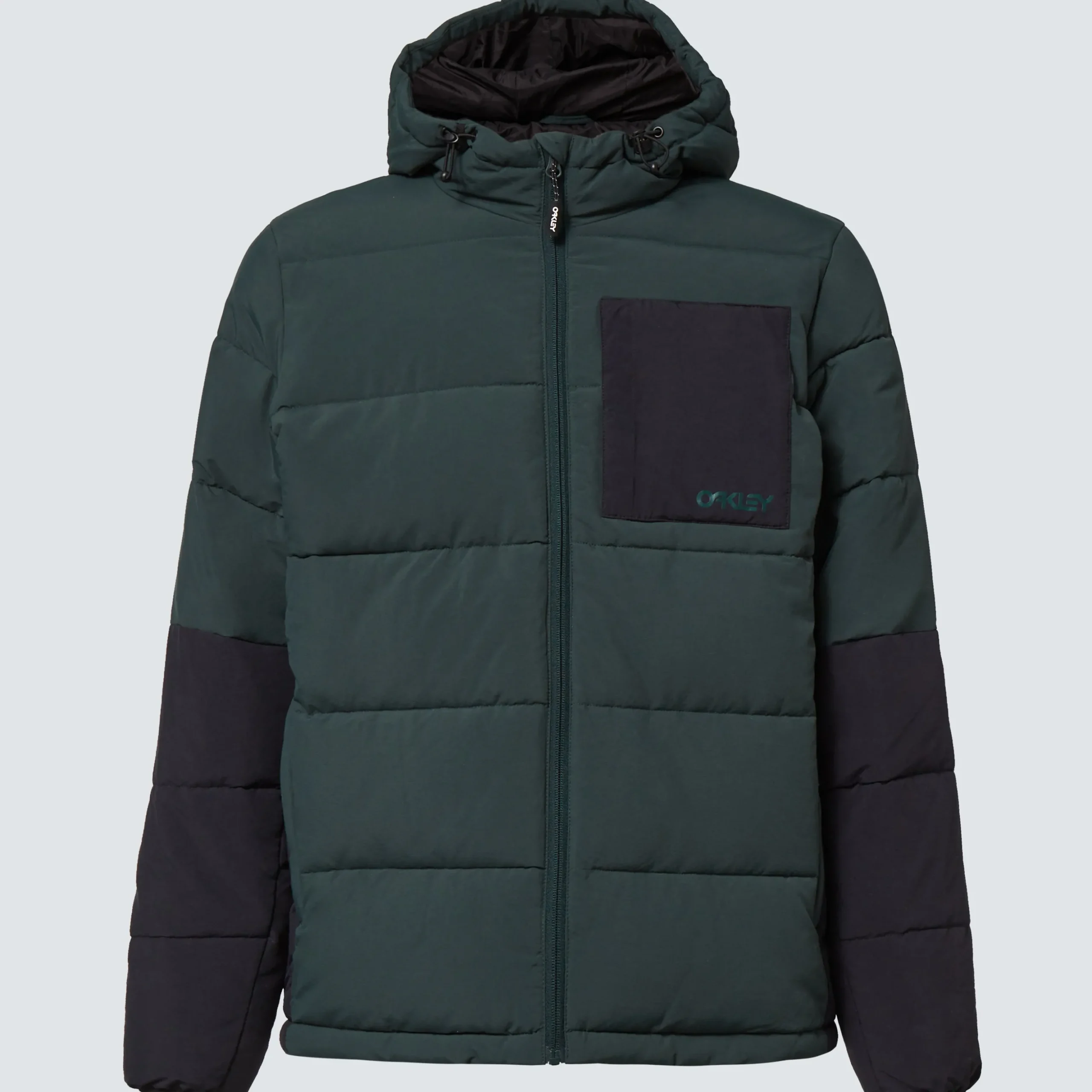 Tahoe Puffy Rc Jacket<Oakley Discount