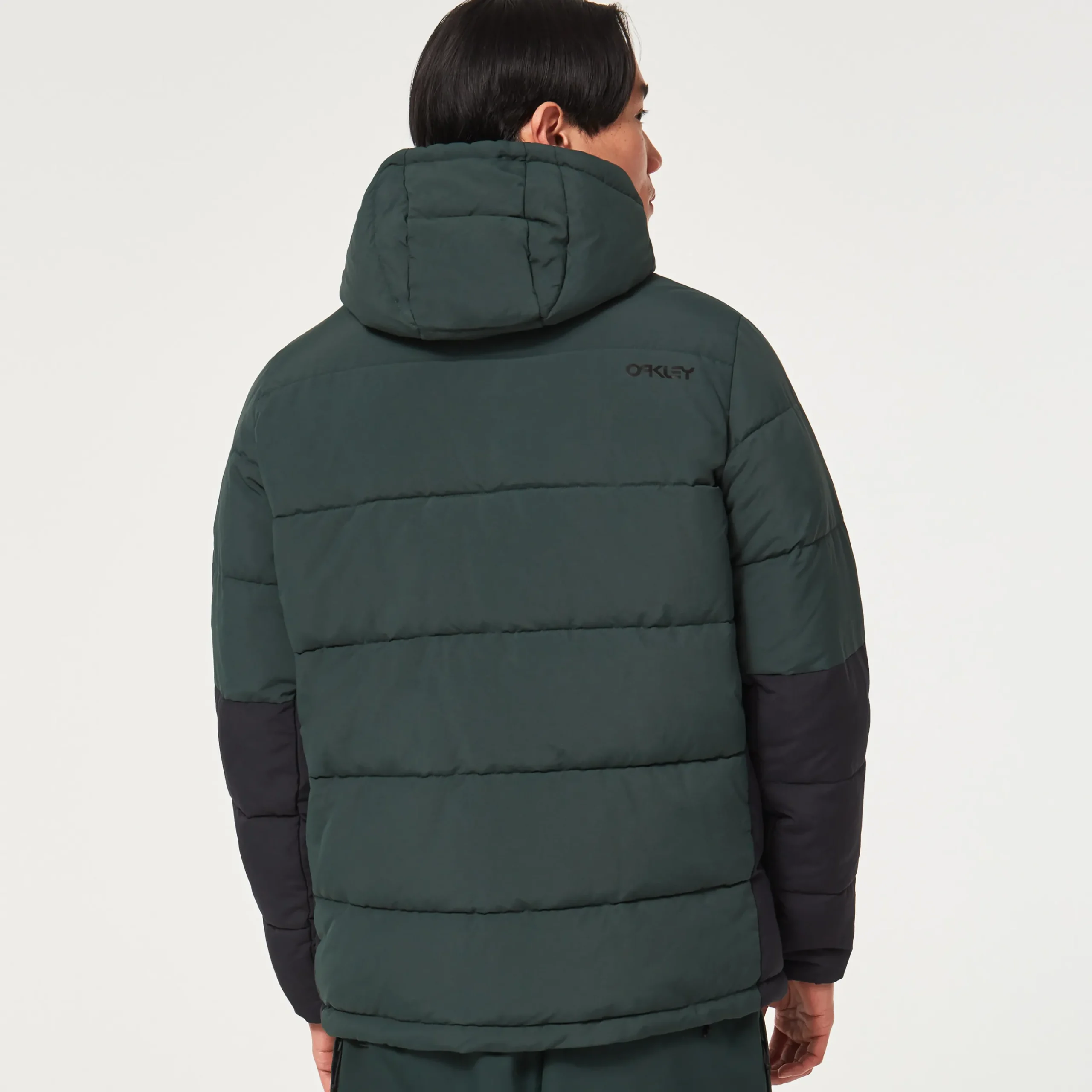 Tahoe Puffy Rc Jacket<Oakley Discount