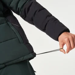 Tahoe Puffy Rc Jacket<Oakley Discount