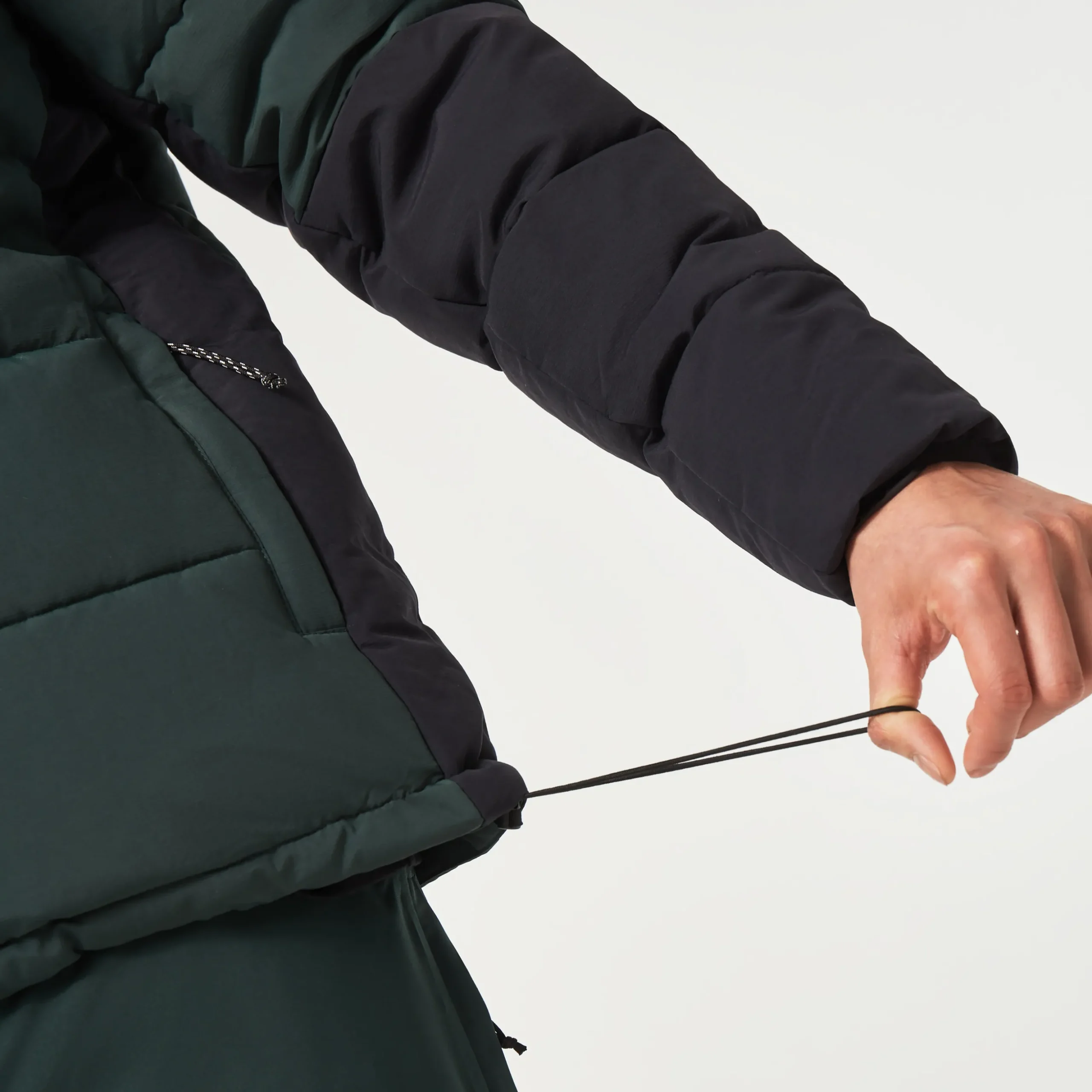 Tahoe Puffy Rc Jacket<Oakley Discount