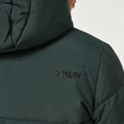 Tahoe Puffy Rc Jacket<Oakley Discount