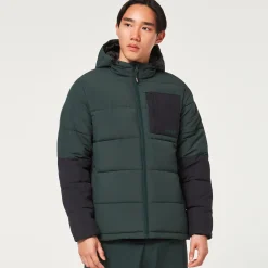 Tahoe Puffy Rc Jacket<Oakley Discount