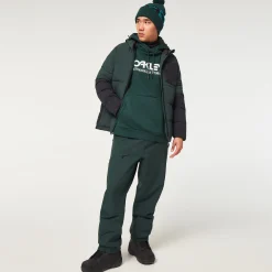 Tahoe Puffy Rc Jacket<Oakley Discount